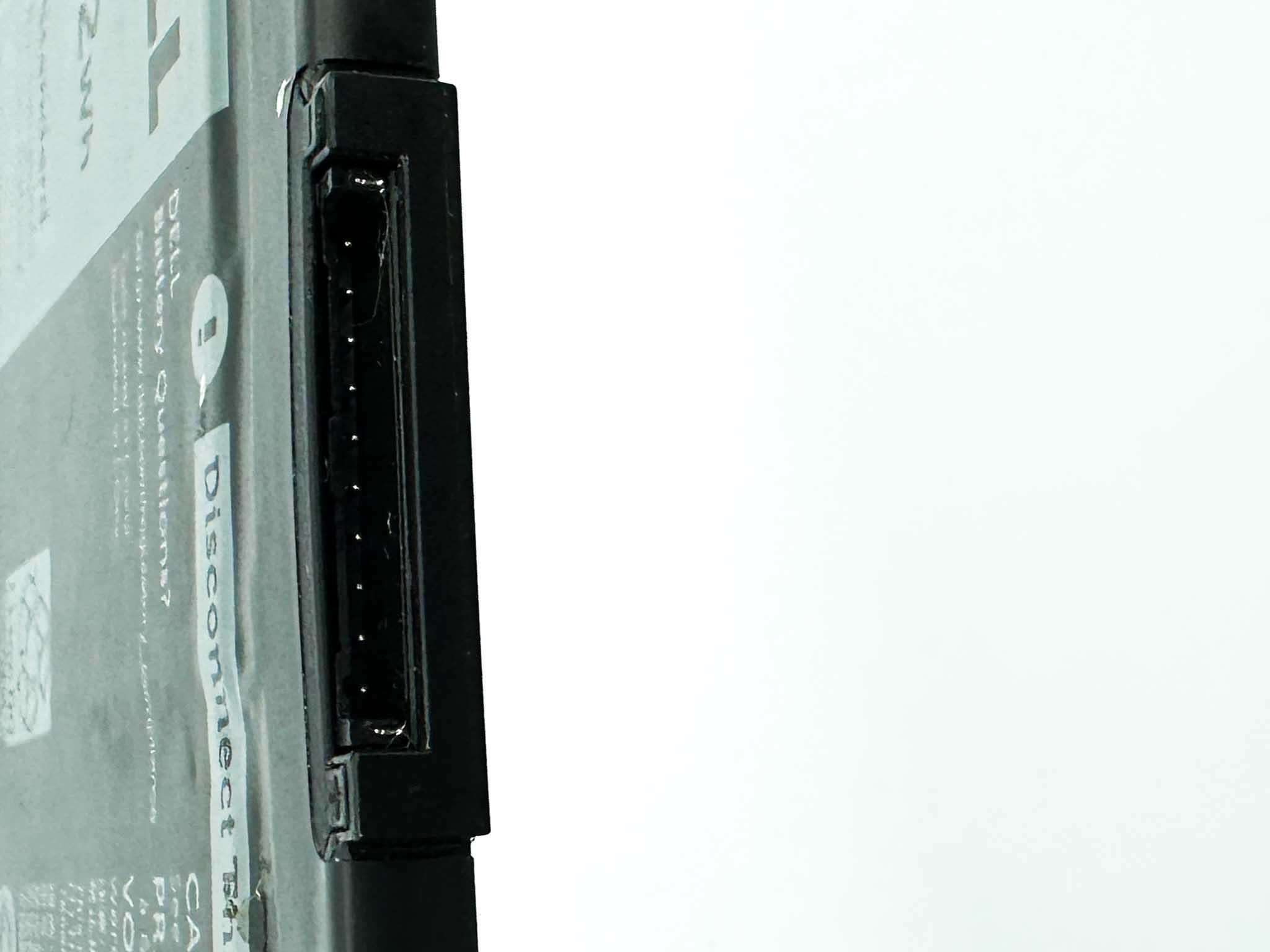 Батарея для ноутбука Dell YRDD6 знос 21-30%