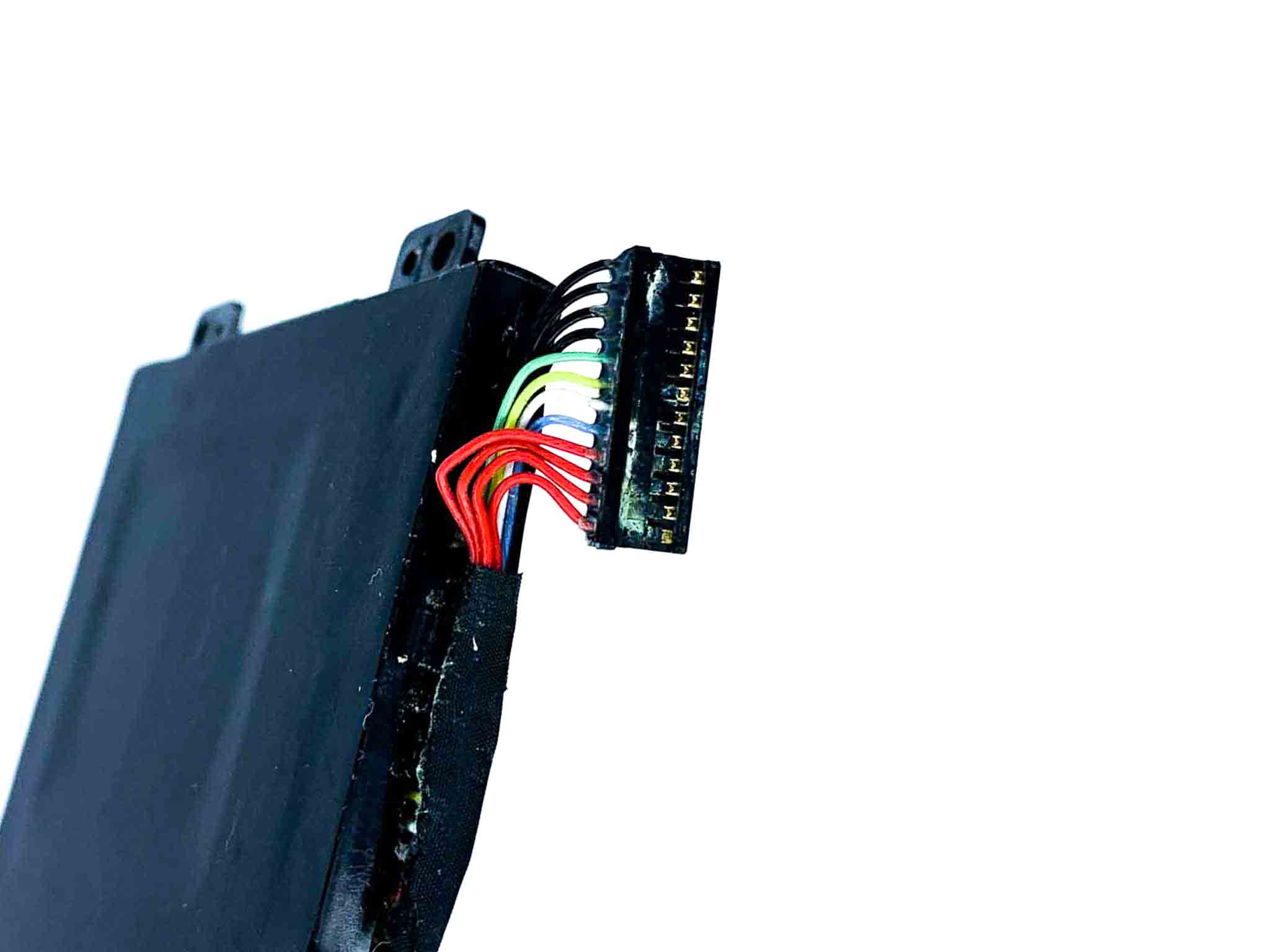 Батарея для ноутбука Dell 6GTPY 97Wh знос 41-50%