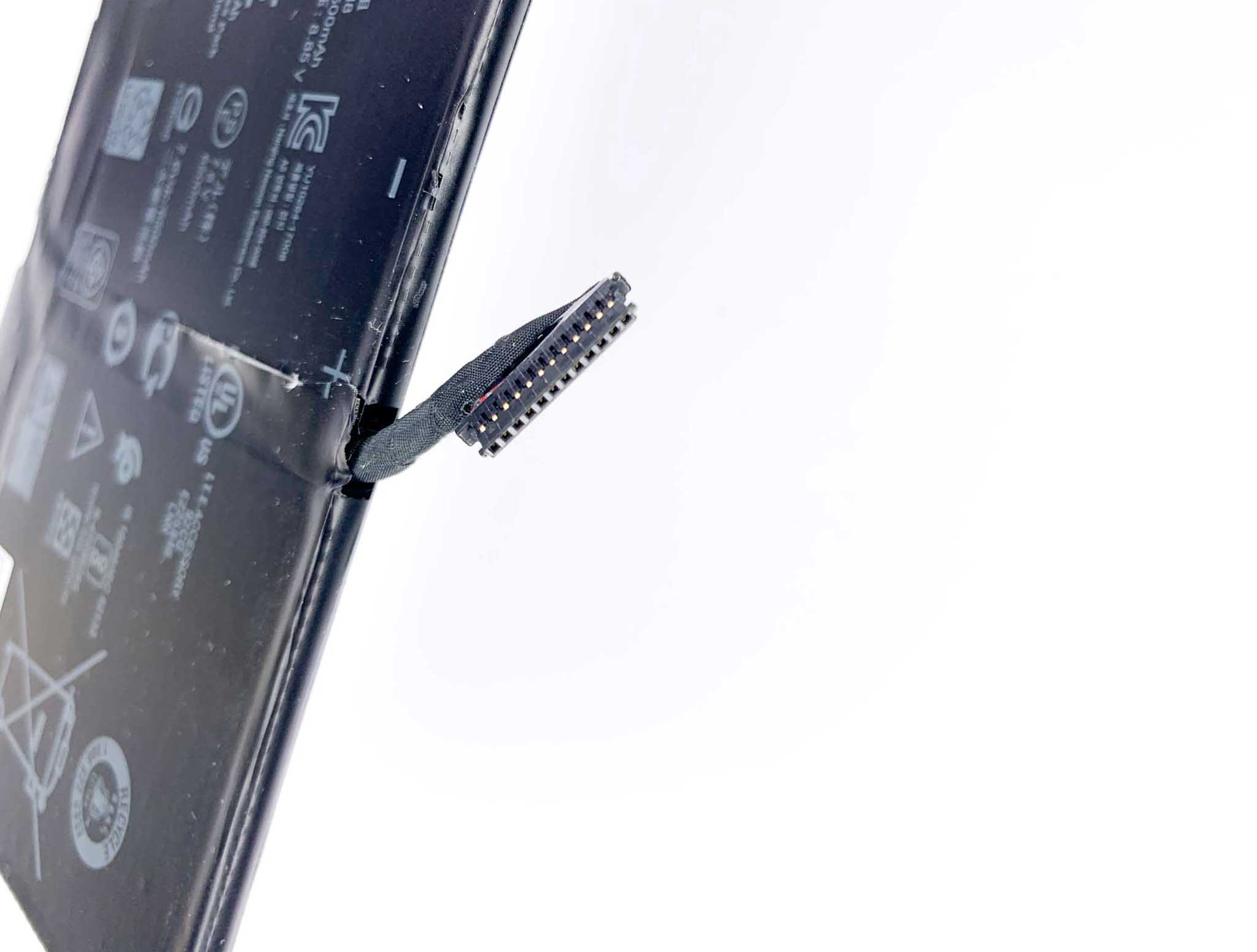 Батарея для ноутбука Dell DXGH8 знос 21-30%