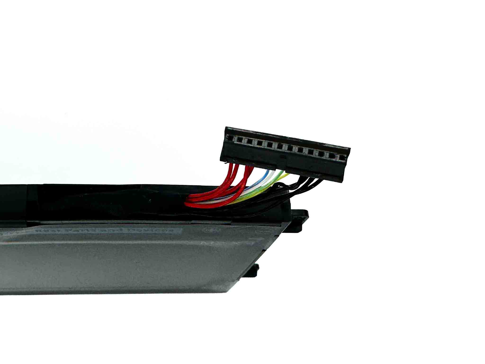 Батарея для ноутбука Dell H5H20 знос 41-50%