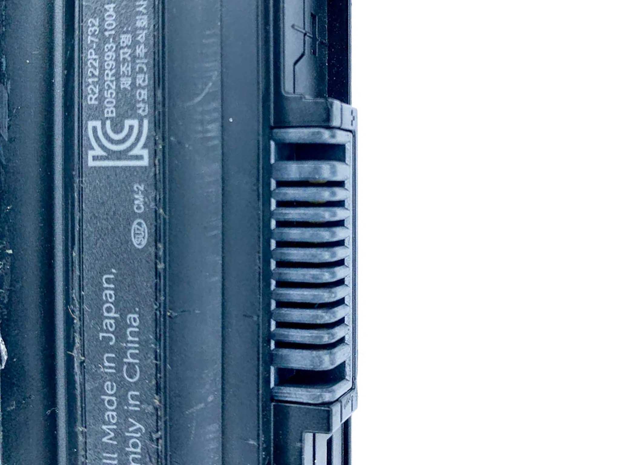 Батарея для ноутбука Dell T54FJ знос 11-20%