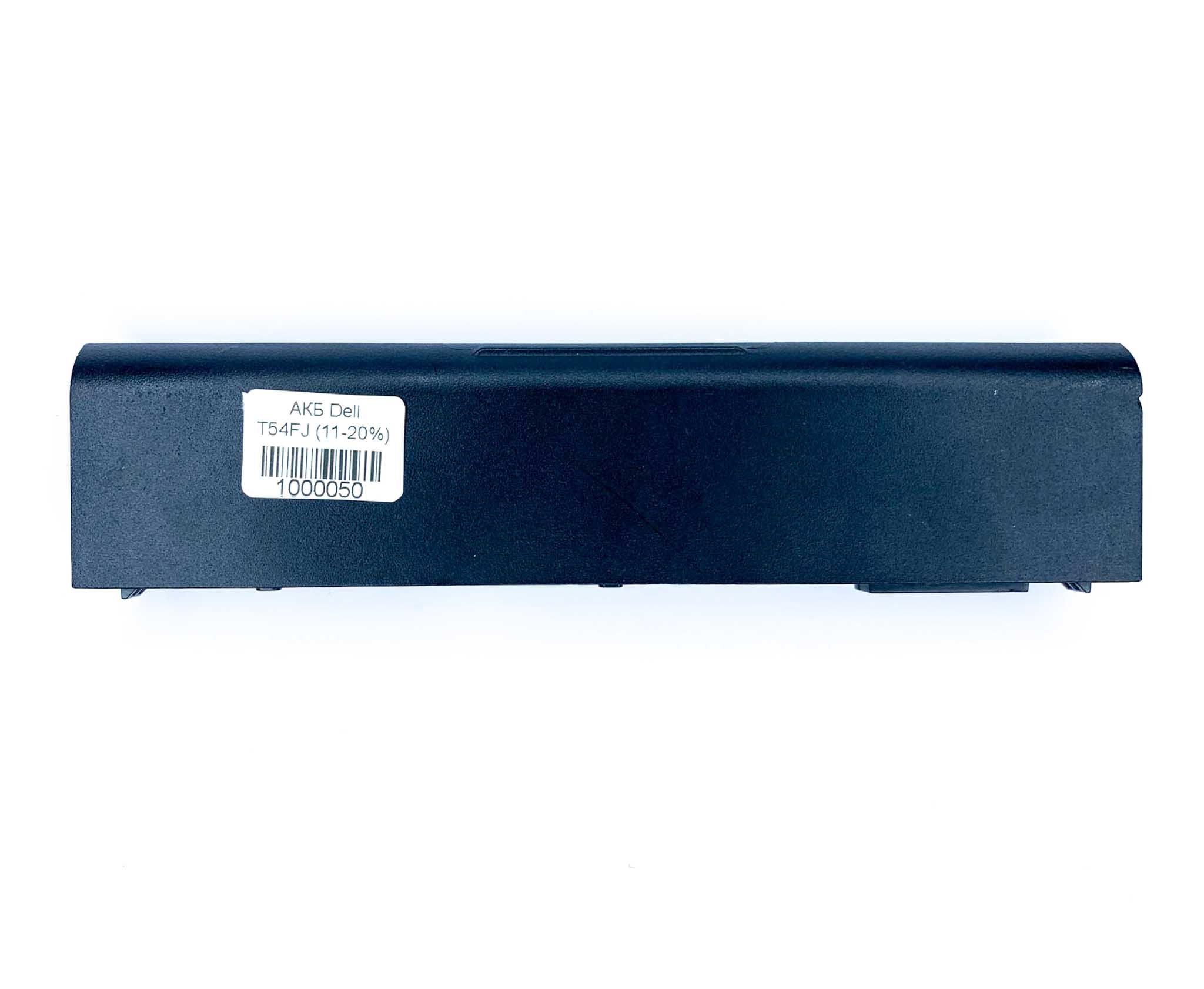 Батарея для ноутбука Dell T54FJ знос 11-20%