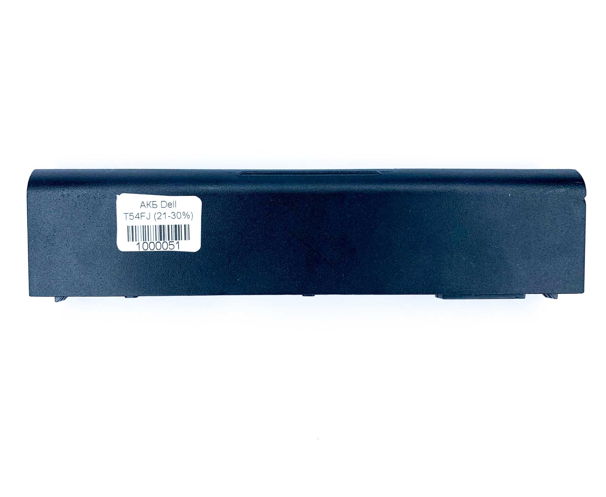 Батарея для ноутбука Dell T54FJ знос 21-30%