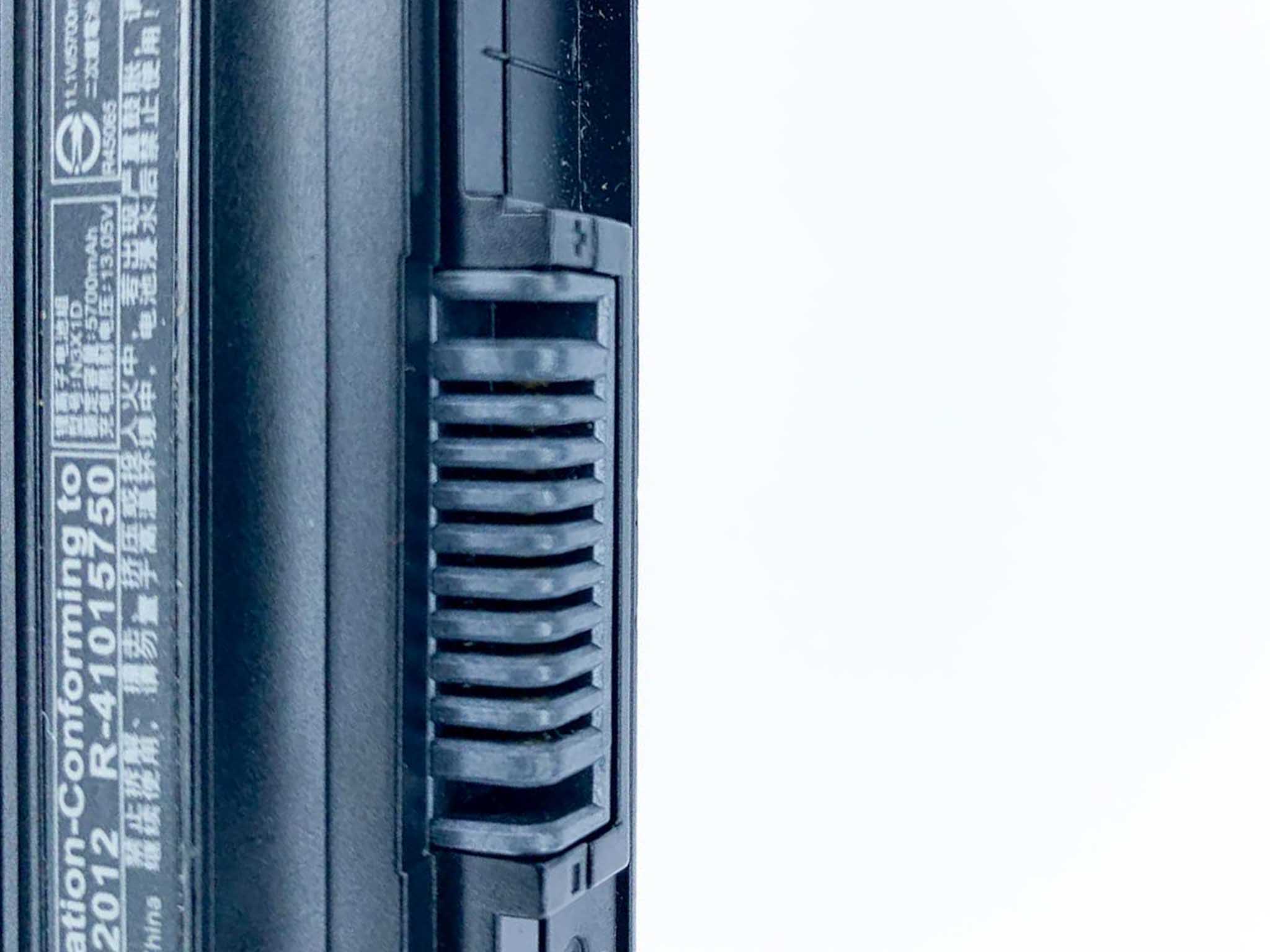 Батарея для ноутбука Dell N3X1D знос 41-50%