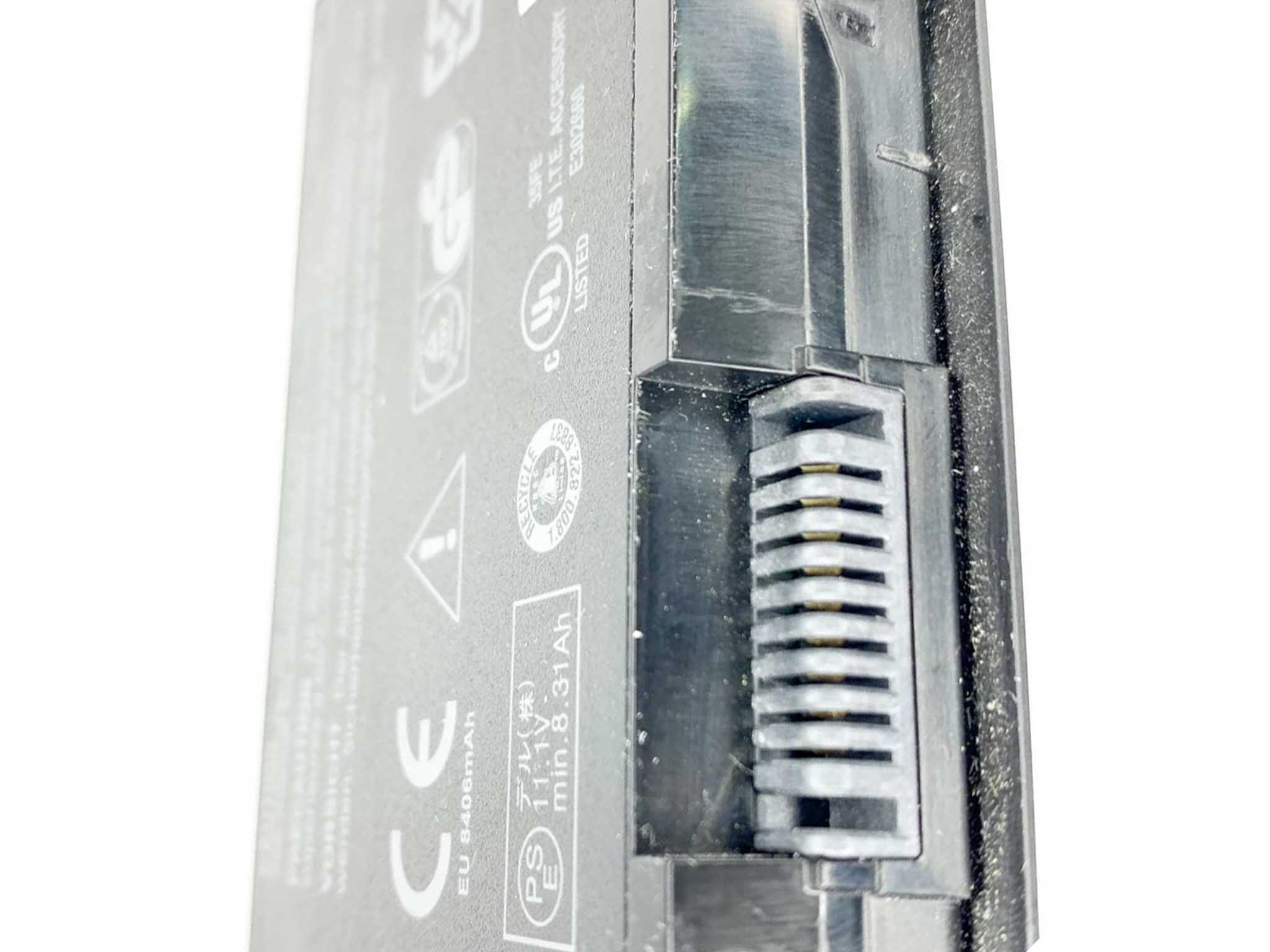 Оригинал батарея для ноутбука Dell FJJ4w FV993 31-40%