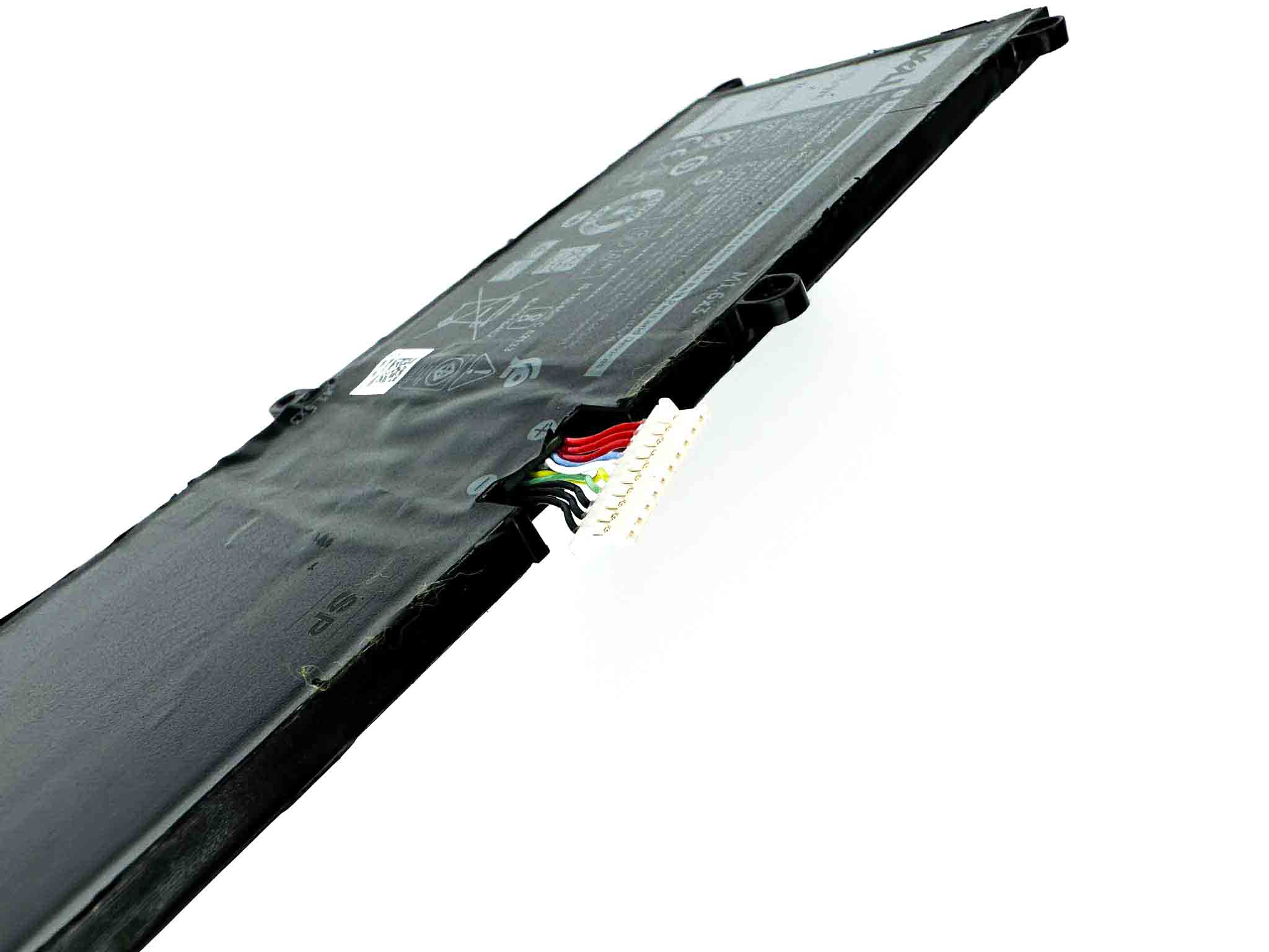 Батарея для ноутбука Dell VHR5P знос 41-50%