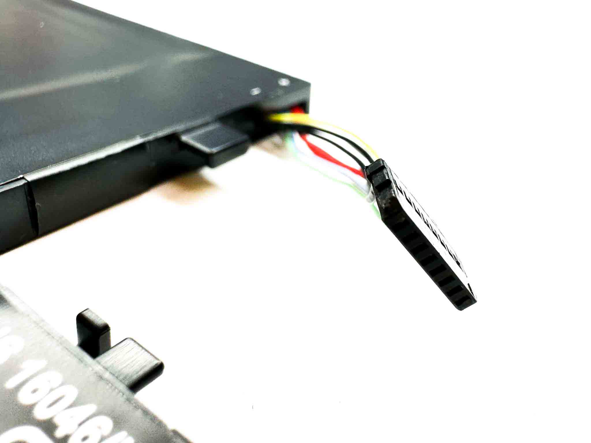 Батарея для ноутбука Lenovo Flex 5  1470 1570 - L15L3PB0 (Type-C) знос 41-50%