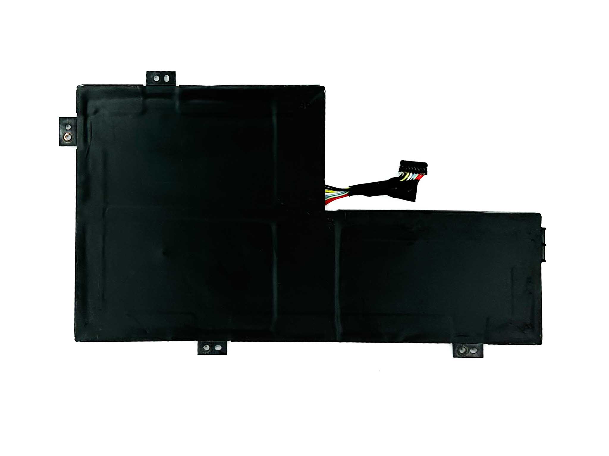 Батарея для ноутбука Lenovo 100E 300E 500E Chromebook 2nd Gen MTK Series (Type-B) знос 11-20%
