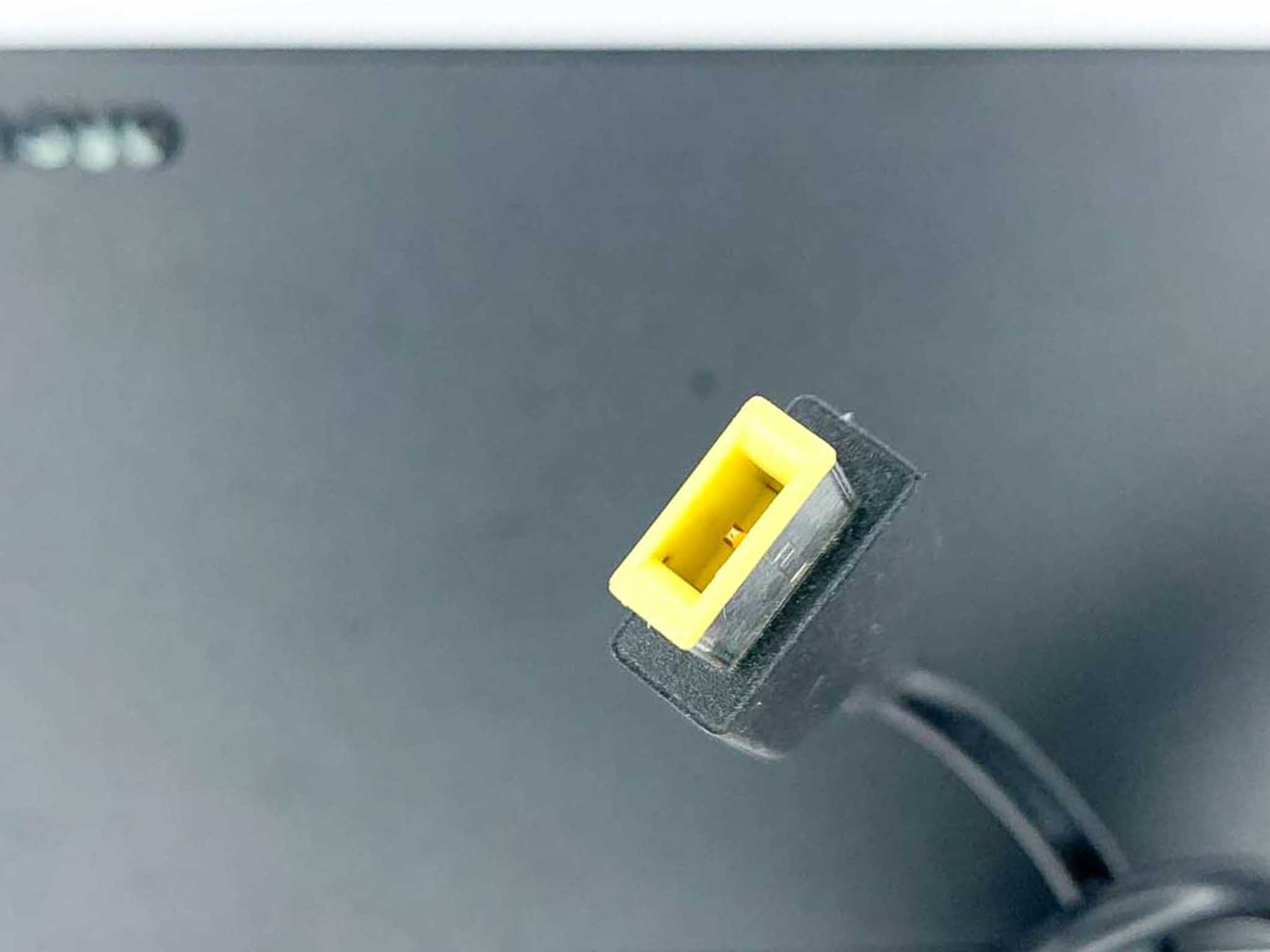 Блок живлення для ноутбука Lenovo 230W 20V USB+pin