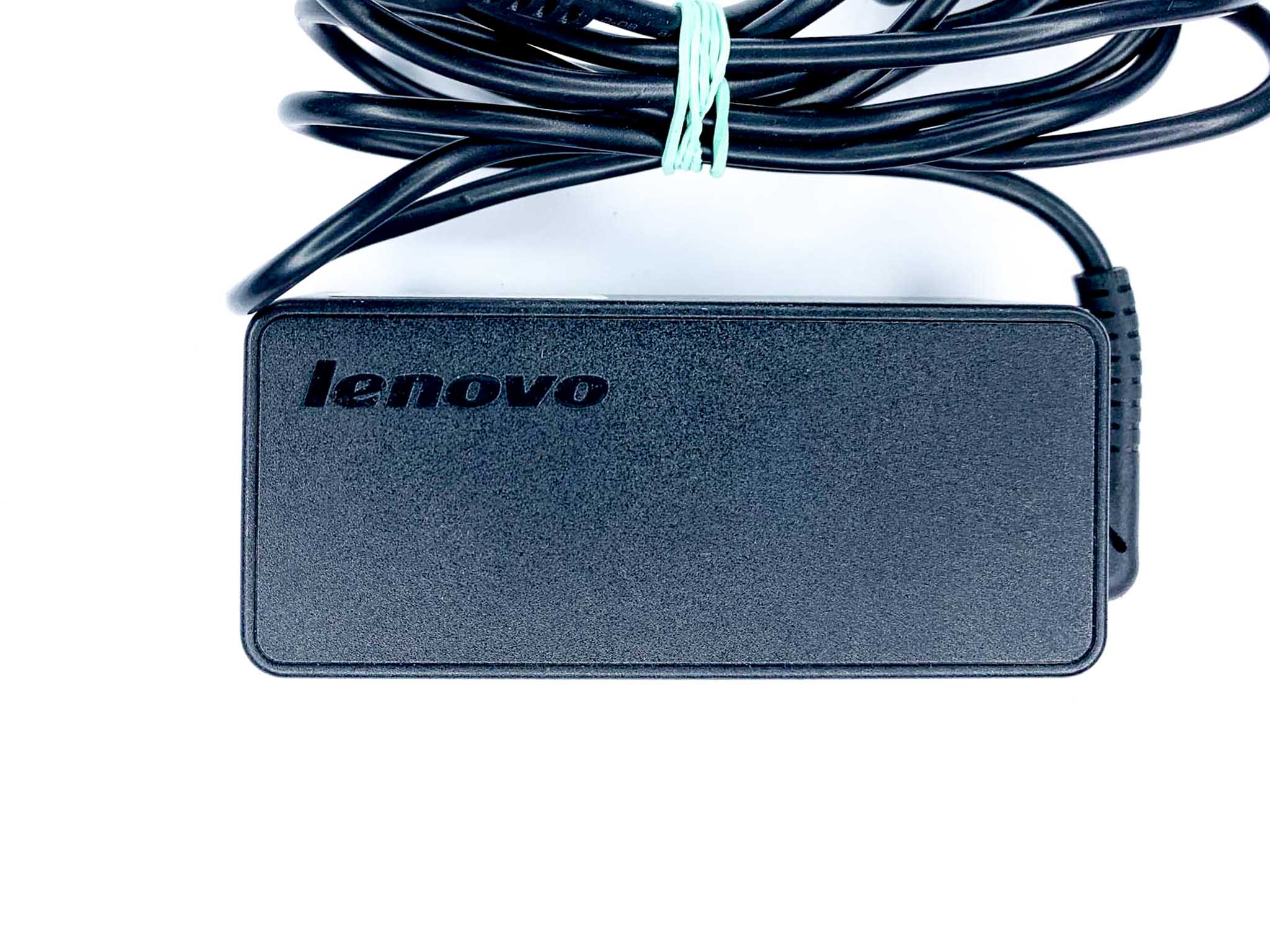 Блок живлення для ноутбука Lenovo 45W 20V USB+pin