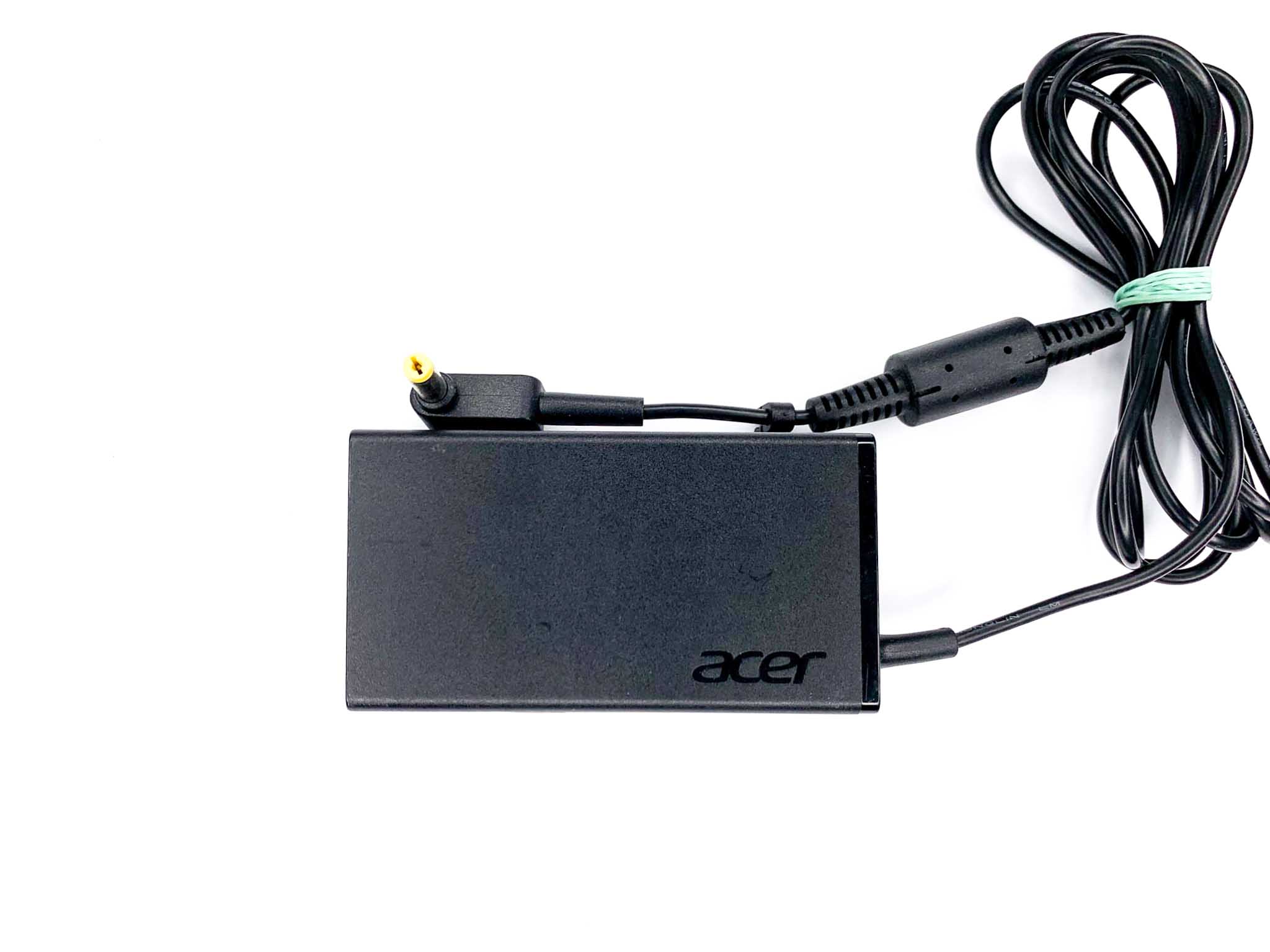 Блок живлення для ноутбука Acer 65W 19V 5.5 х 1.7 мм