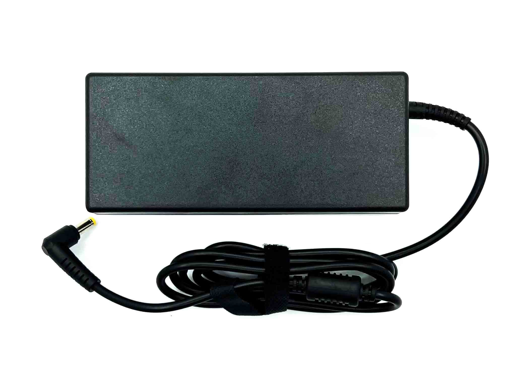 Блок живлення для ноутбука Acer 135W 19V 5.5 х 1.7 мм (High copy)