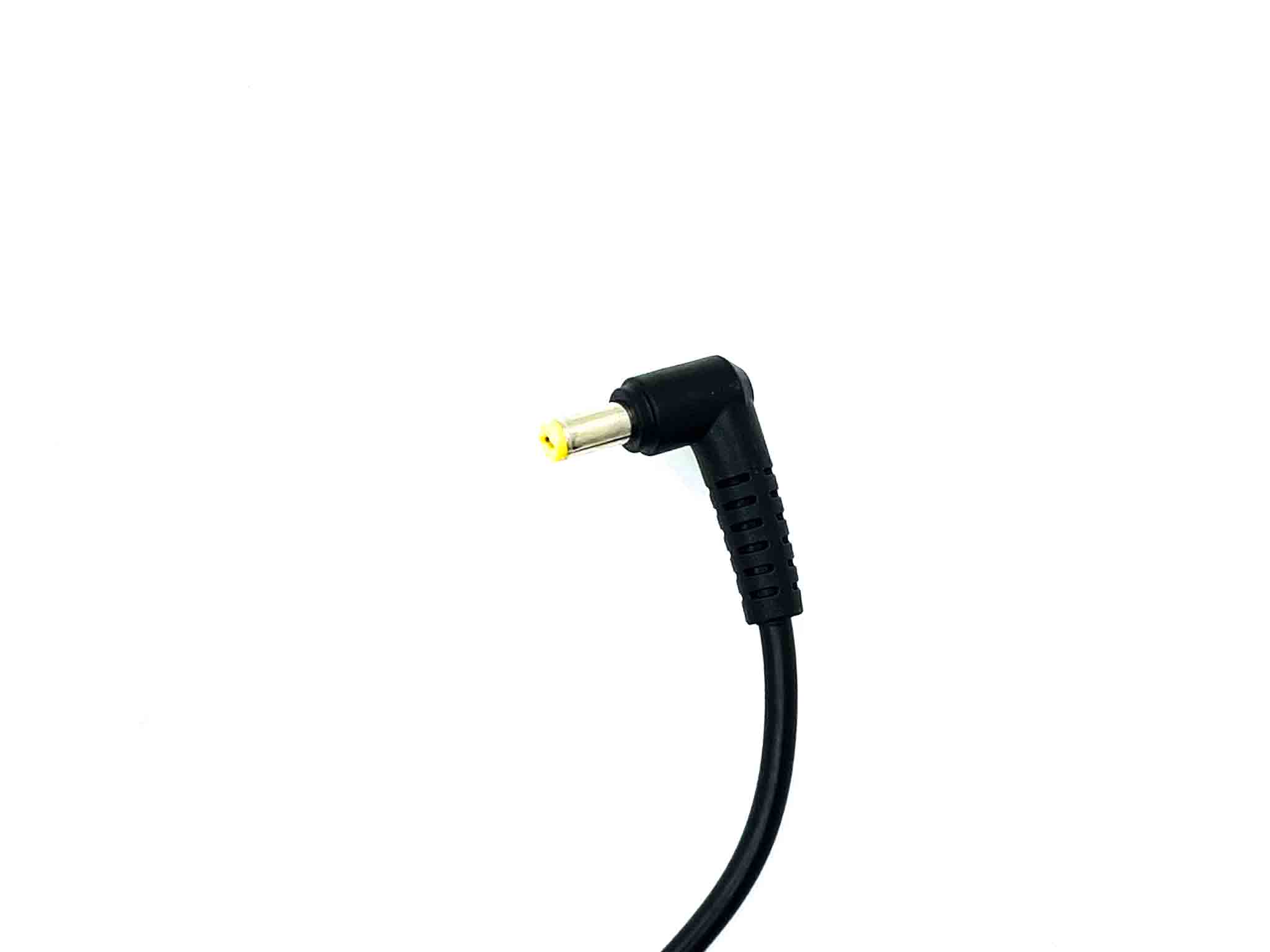 Блок живлення для ноутбука Acer 135W 19V 5.5 х 1.7 мм (High copy)