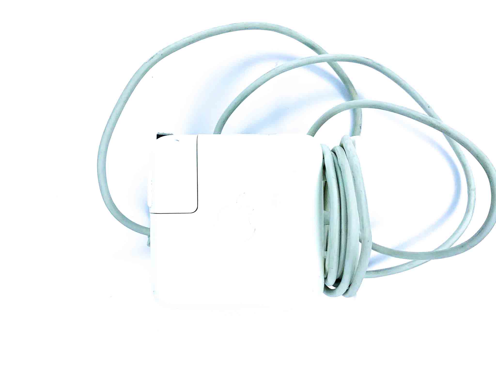 Блок живлення для ноутбука Apple MagSafe 45W MagSafe 1 (T-Type)