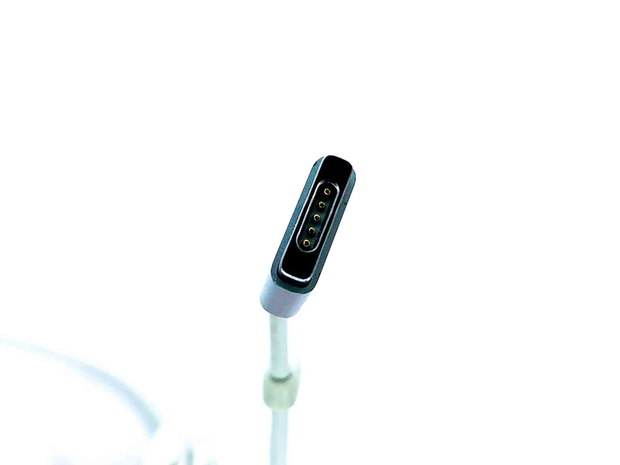 Блок живлення для ноутбука Apple MagSafe 45W MagSafe 1 (T-Type)