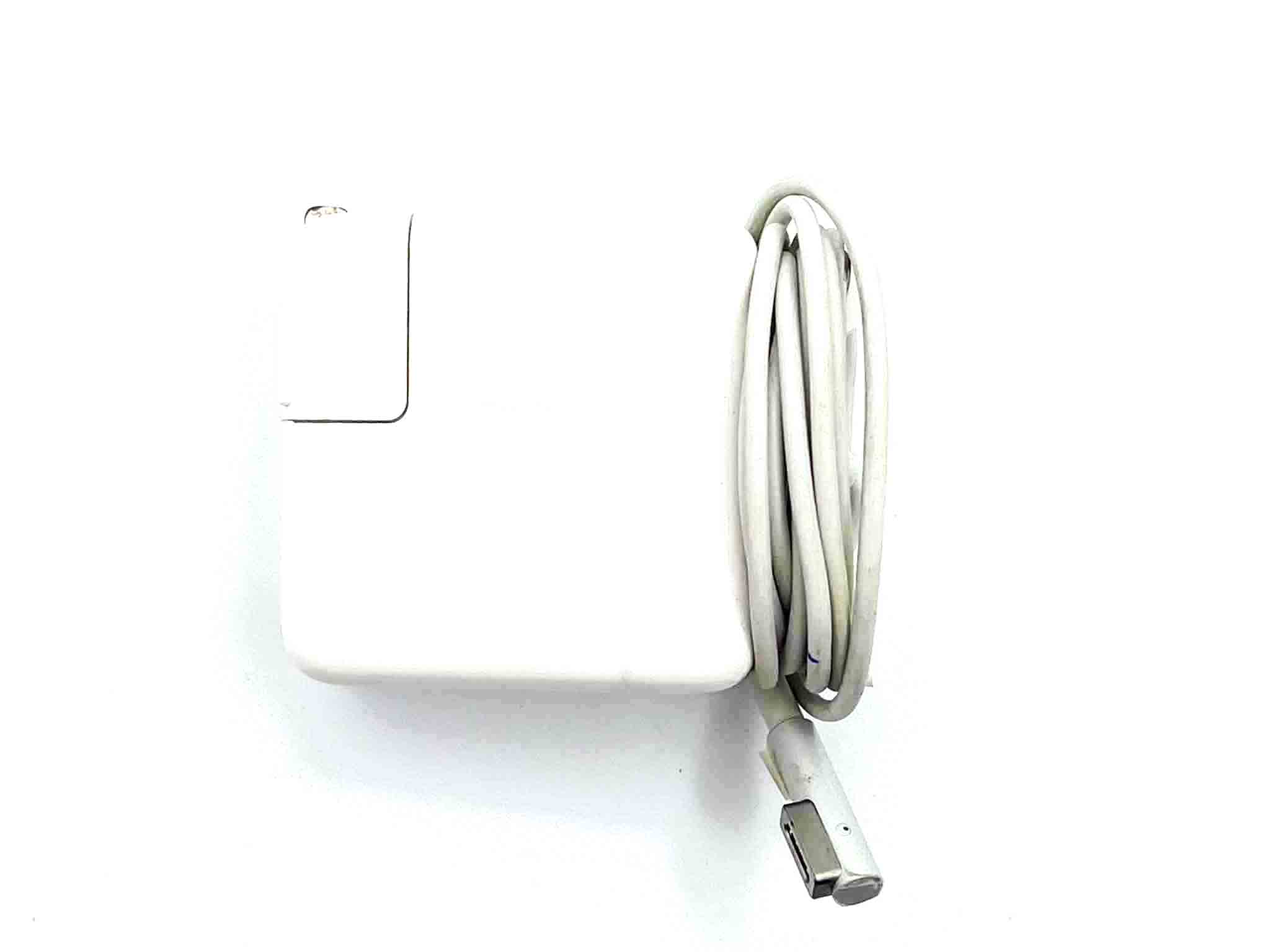 Блок живлення для ноутбука Apple MagSafe 45W MagSafe 1 (L-Type)