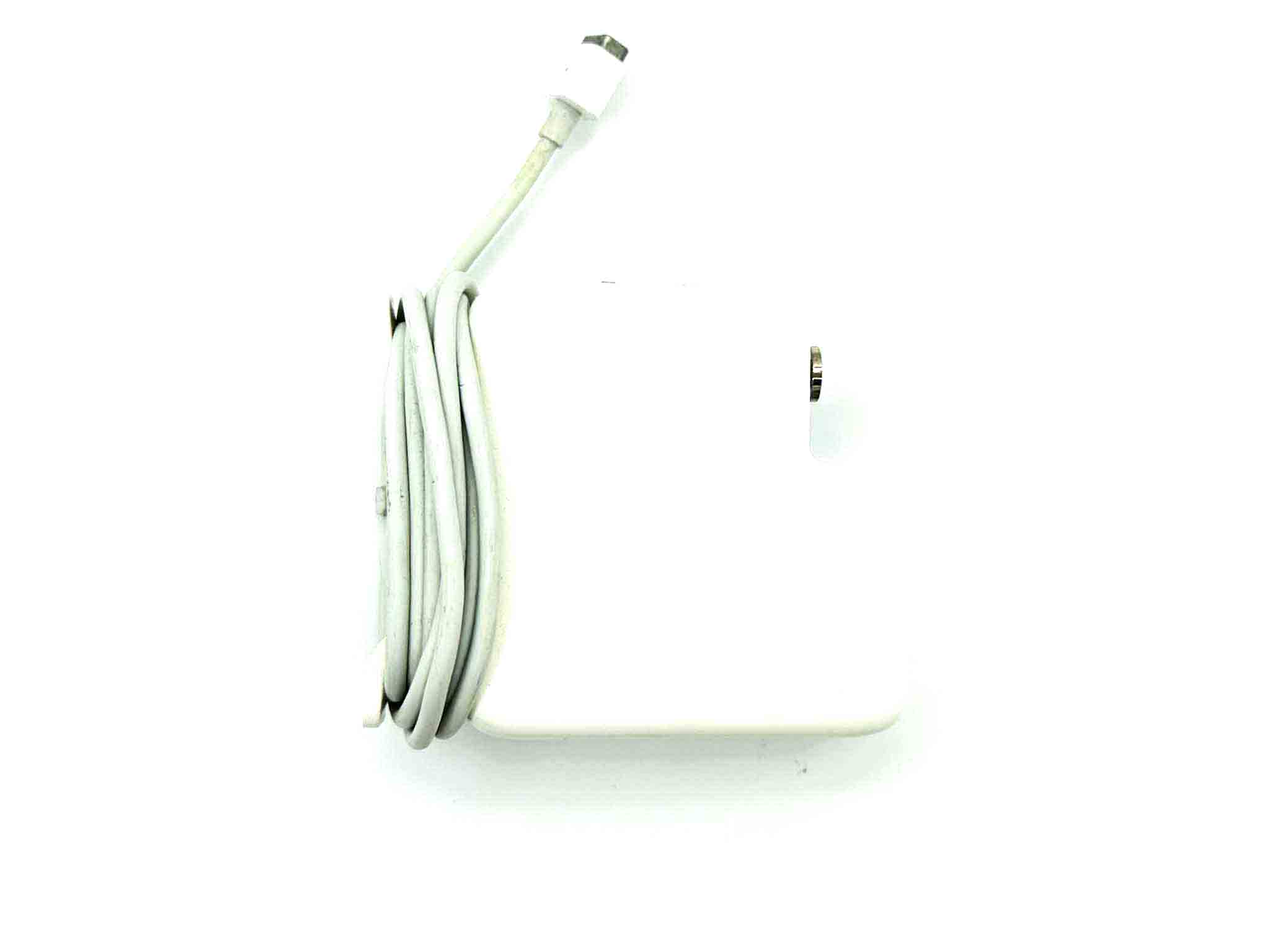 Блок живлення для ноутбука Apple MagSafe 60W MagSafe 1 (T-Type)