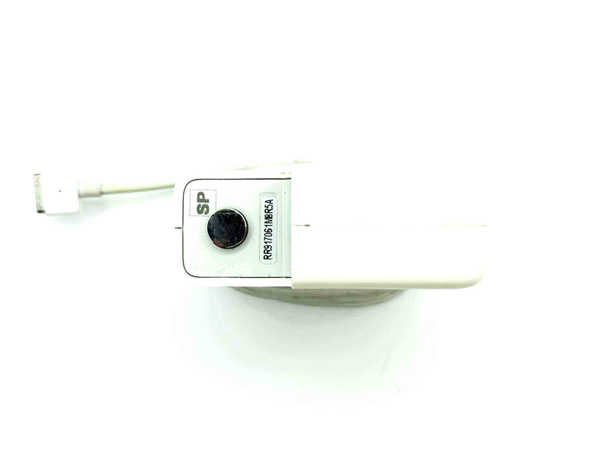 Блок живлення для ноутбука Apple MagSafe 60W MagSafe 1 (T-Type)