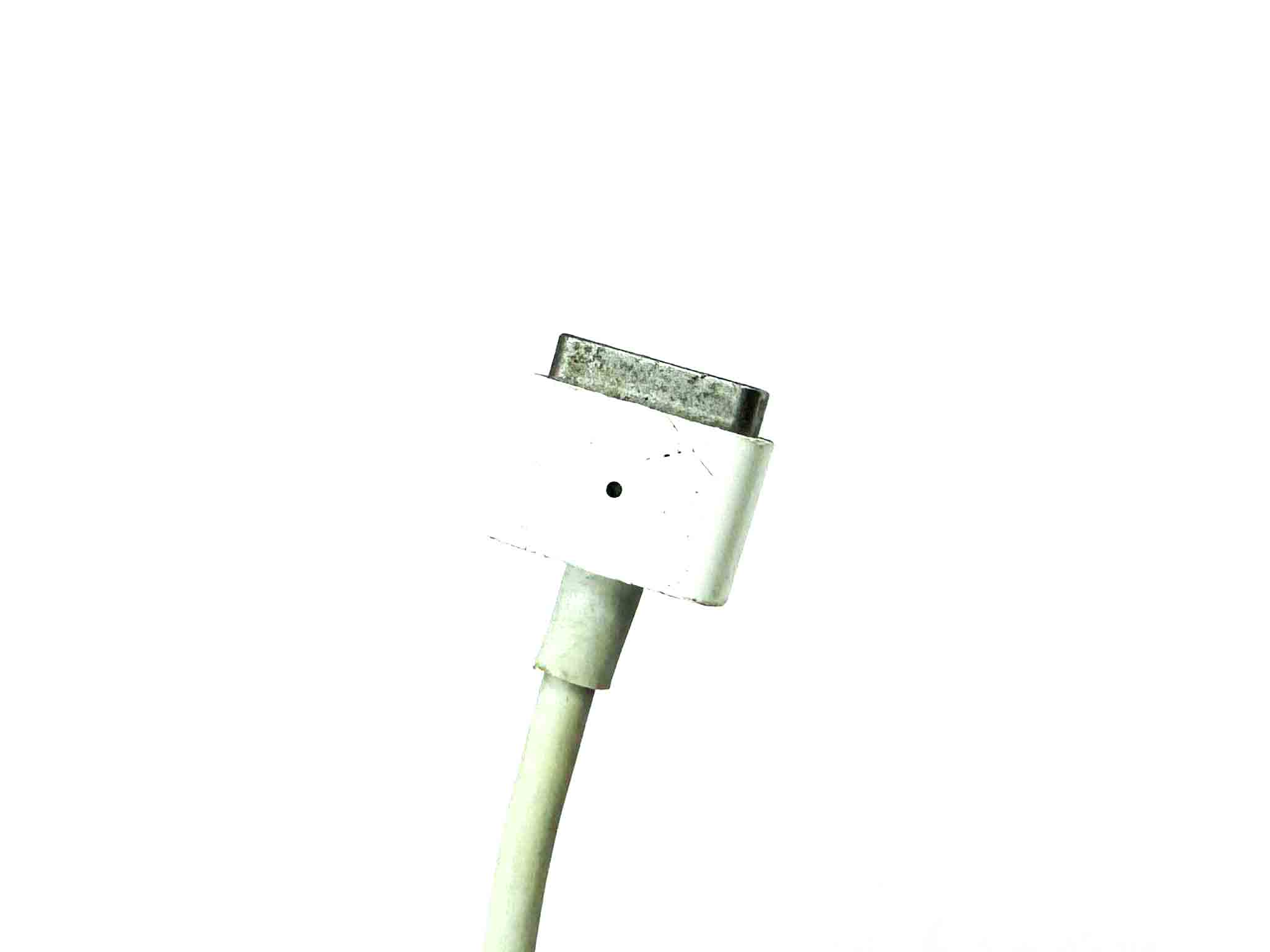 Блок живлення для ноутбука Apple MagSafe 60W MagSafe 1 (T-Type)