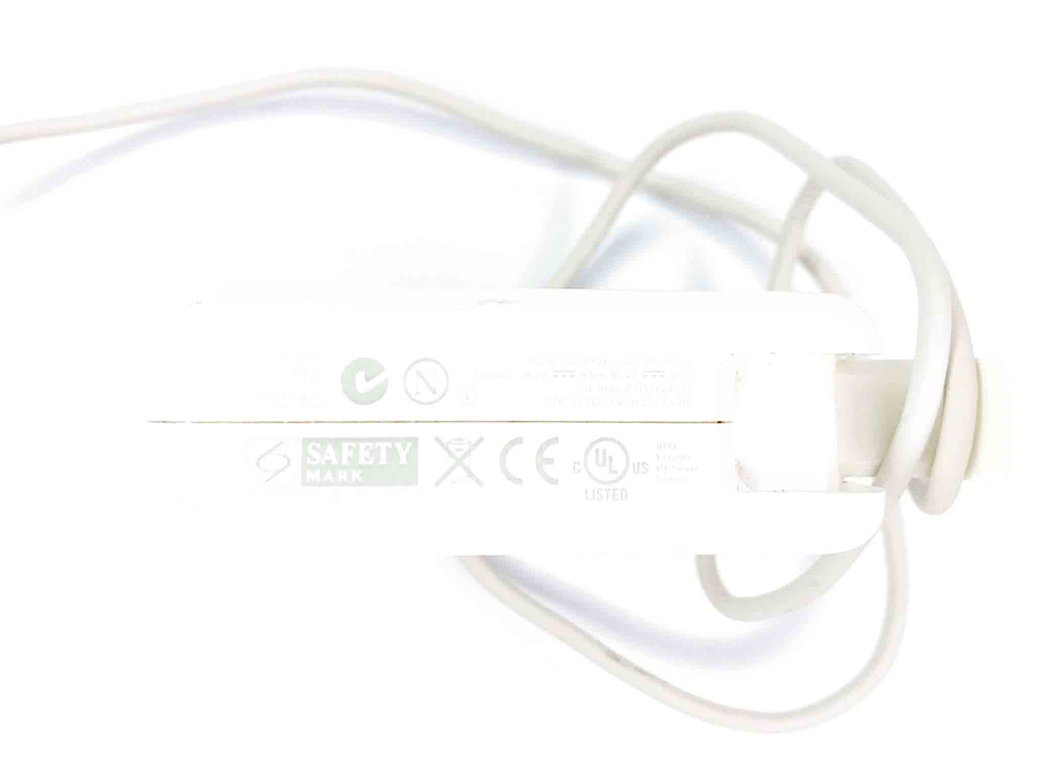 Блок живлення для ноутбука Apple MagSafe 85W MagSafe 1 (L-Type)