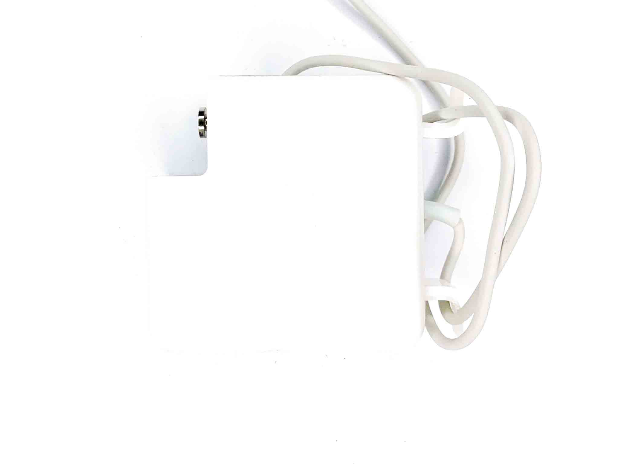 Блок живлення для ноутбука Apple MagSafe 85W MagSafe 1 (L-Type)