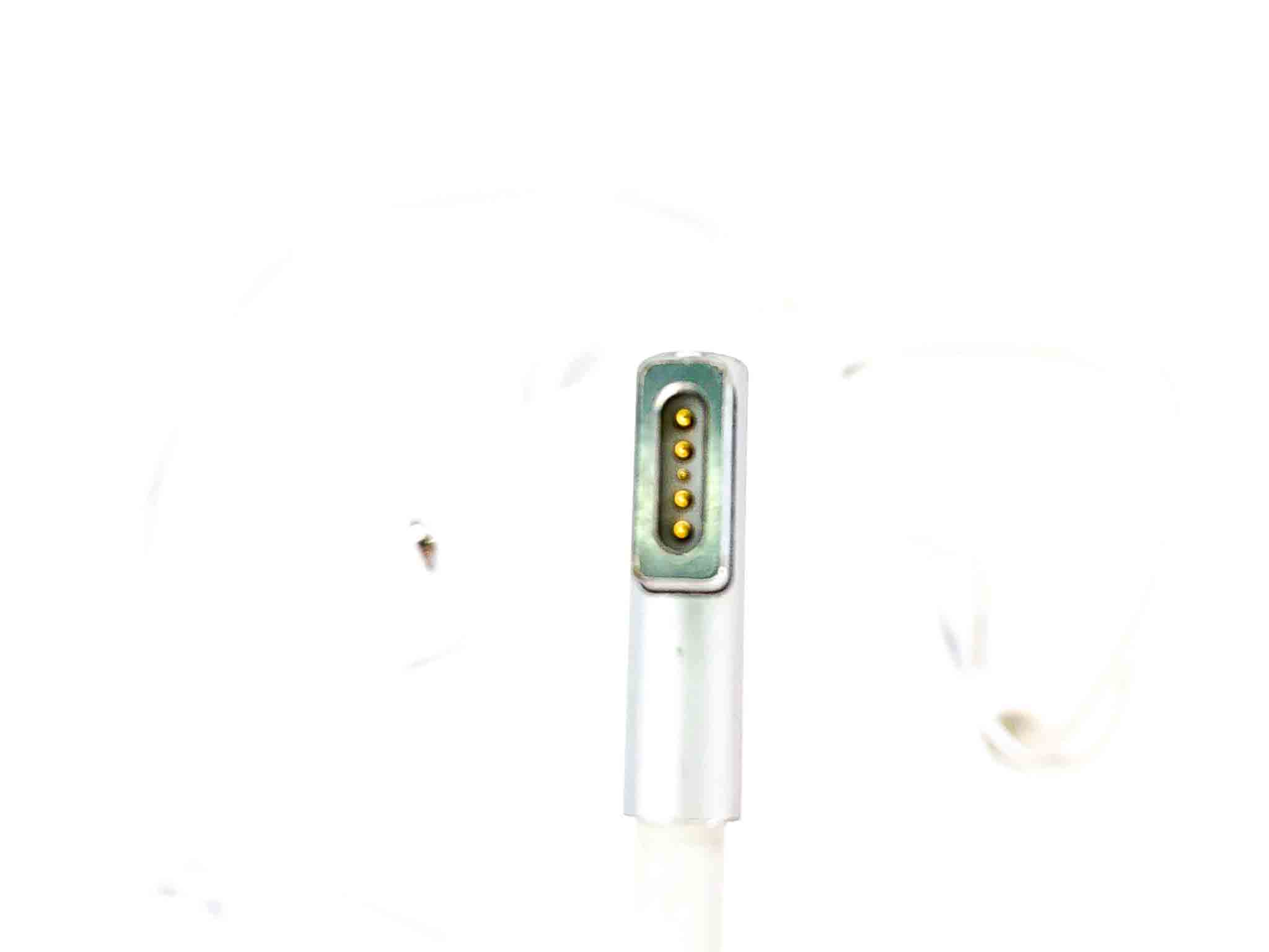Блок живлення для ноутбука Apple MagSafe 85W MagSafe 1 (L-Type)