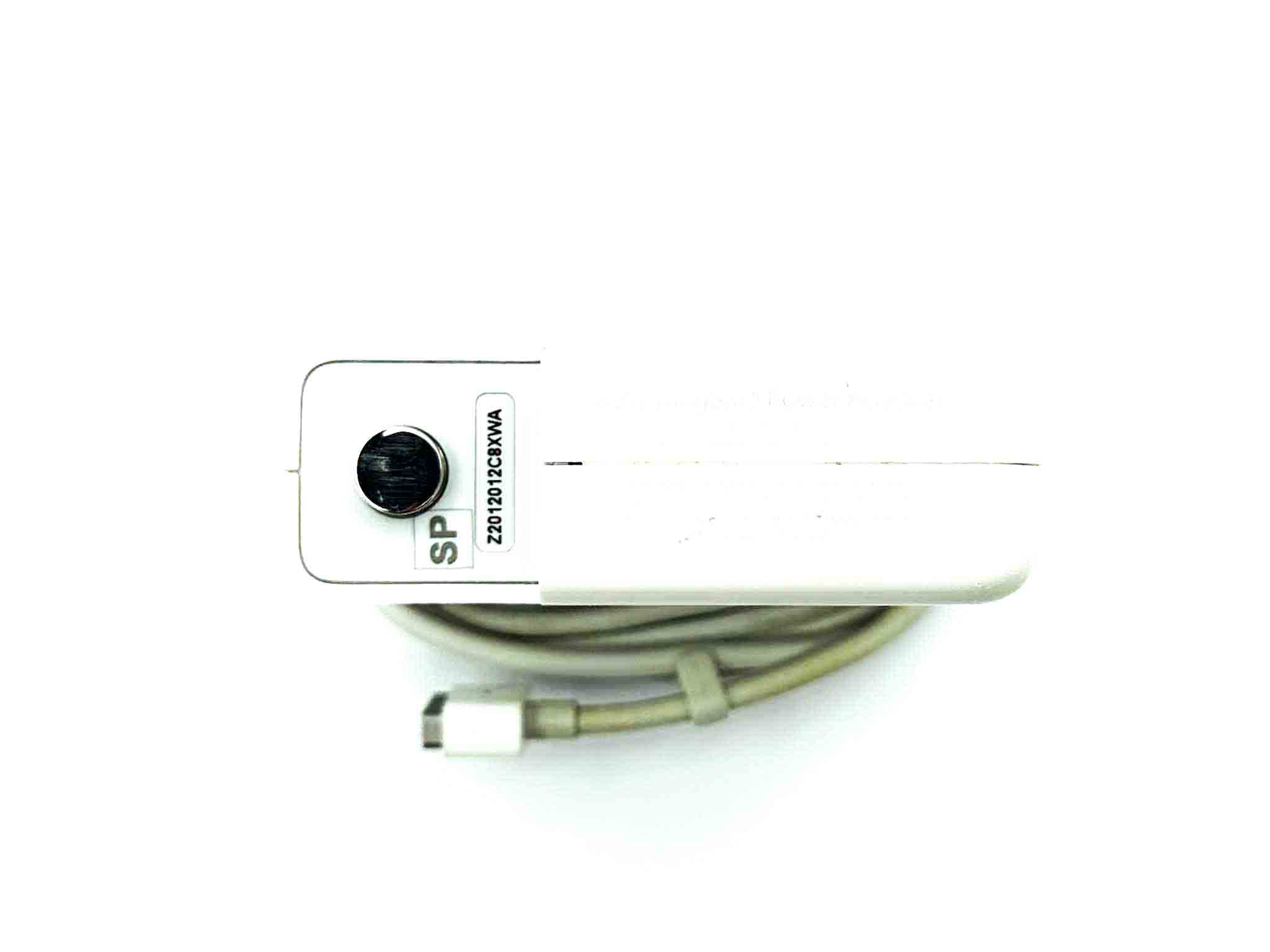 Блок живлення для ноутбука Apple MagSafe 85W MagSafe 1 (T-Type)