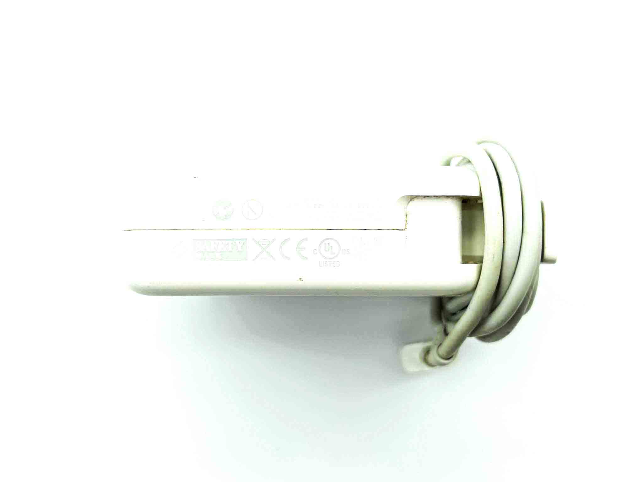 Блок живлення для ноутбука Apple MagSafe 85W MagSafe 1 (T-Type)