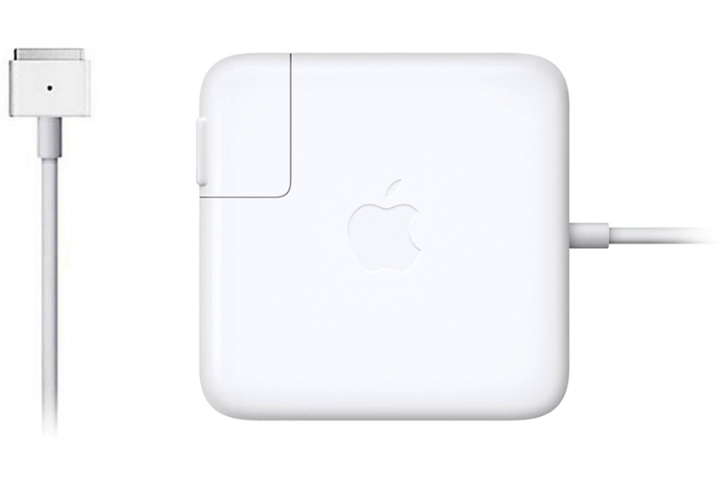 Блок живлення для ноутбука Apple MagSafe 60W MagSafe 1 (T-Type)