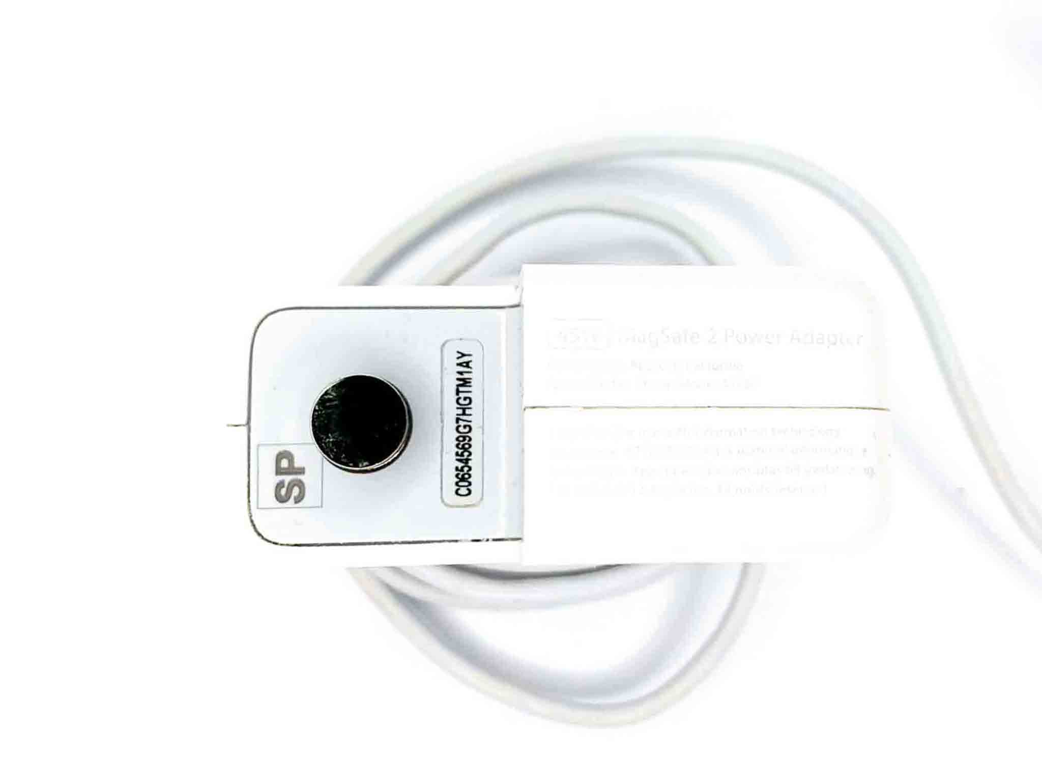 Блок живлення для ноутбука Apple Magsafe 2 45W 14.85V 