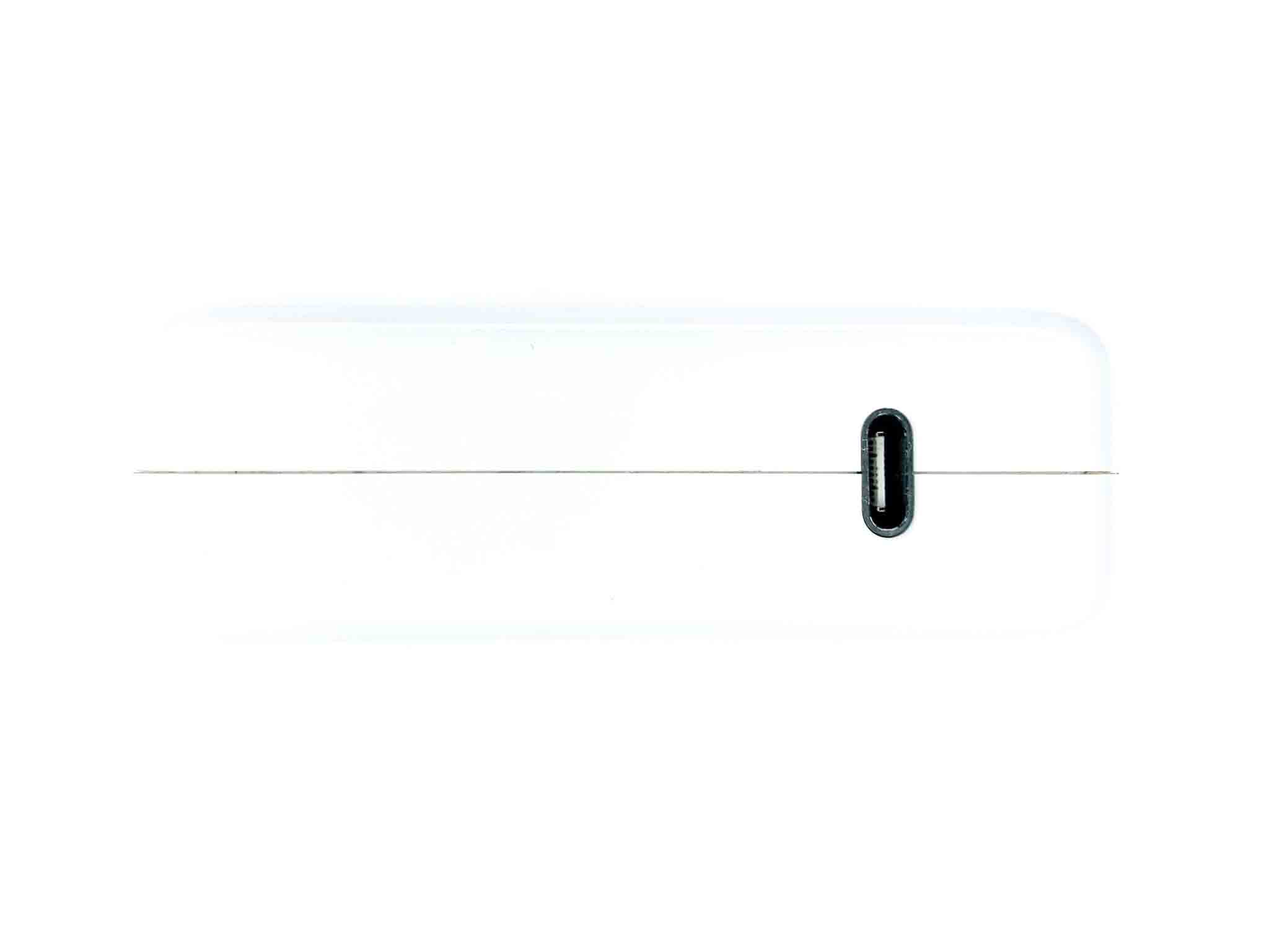 Блок живлення для ноутбука Apple MagSafe 87W A1719 USB C