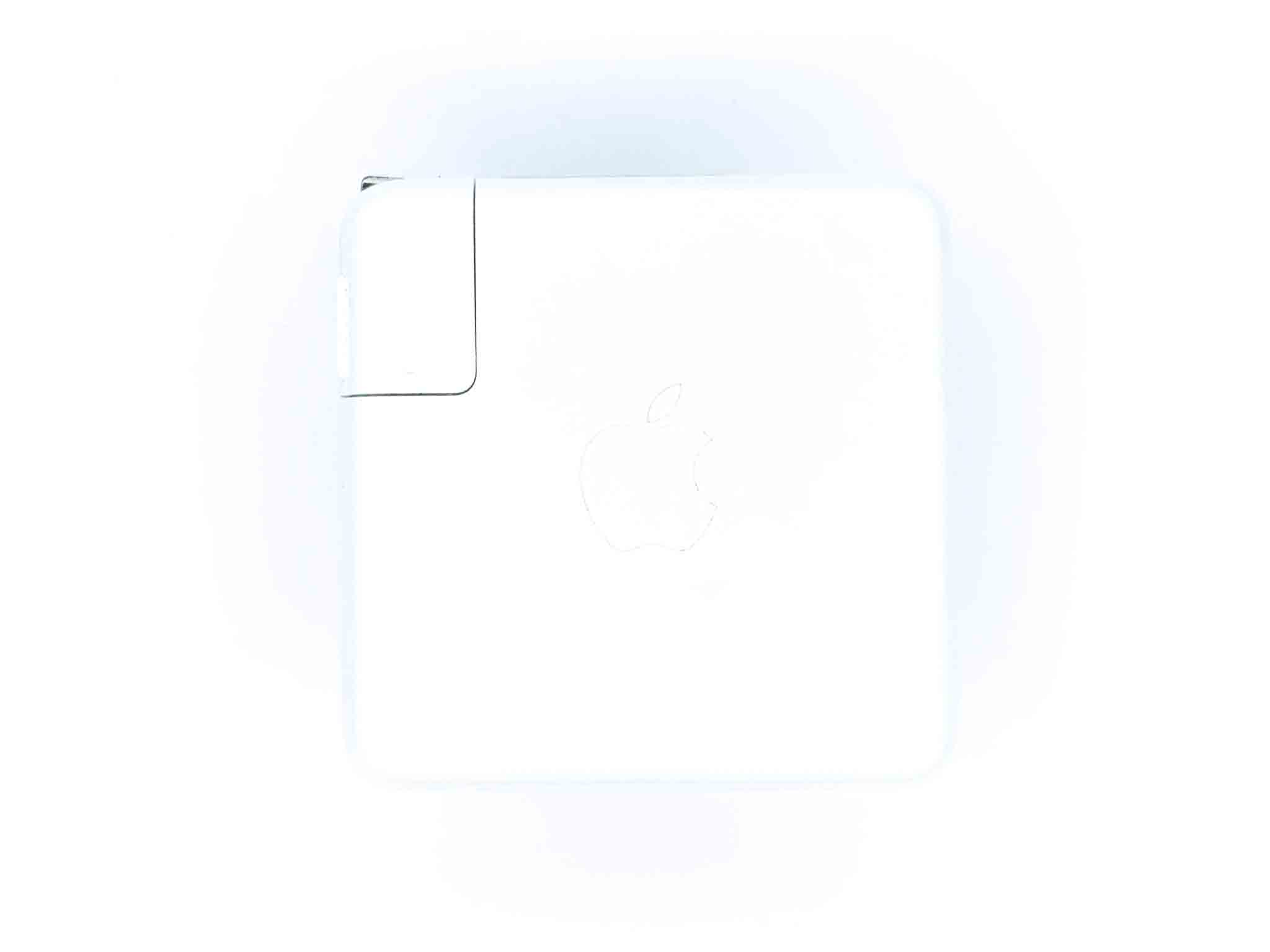 Блок живлення для ноутбука Apple MagSafe 87W A1719 USB C