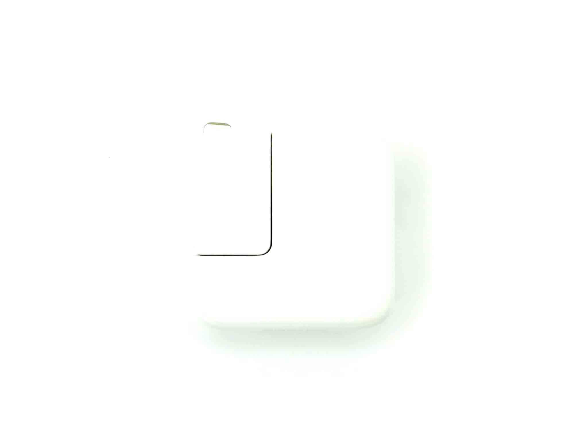 Блок живлення для планшета Apple 10W 5.1V USB