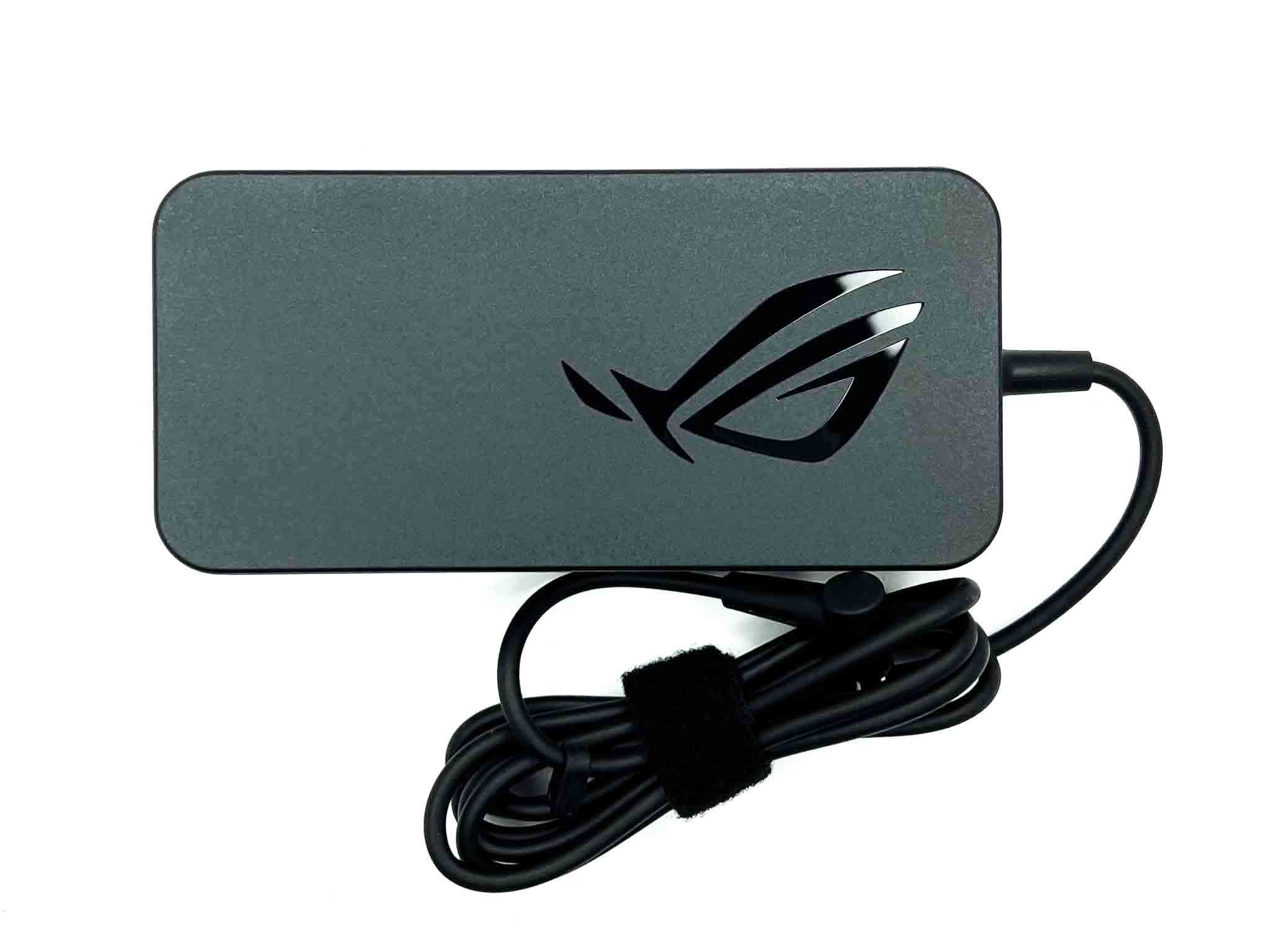 Блок живлення для ноутбука Asus 150W 20В 6.0 х 3.7 мм (High Copy)
