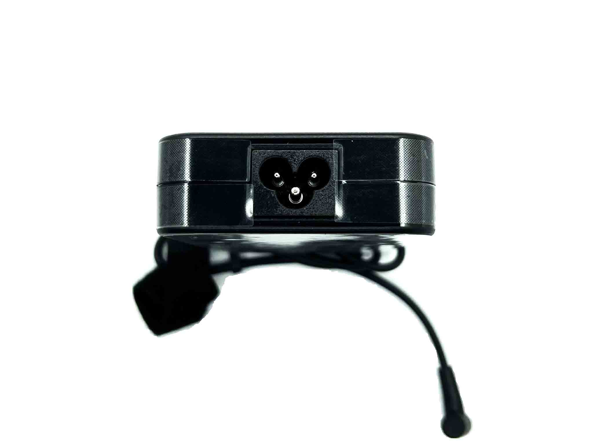 Блок живлення для ноутбука Asus 150W 20В 6.0 х 3.7 мм (High Copy)