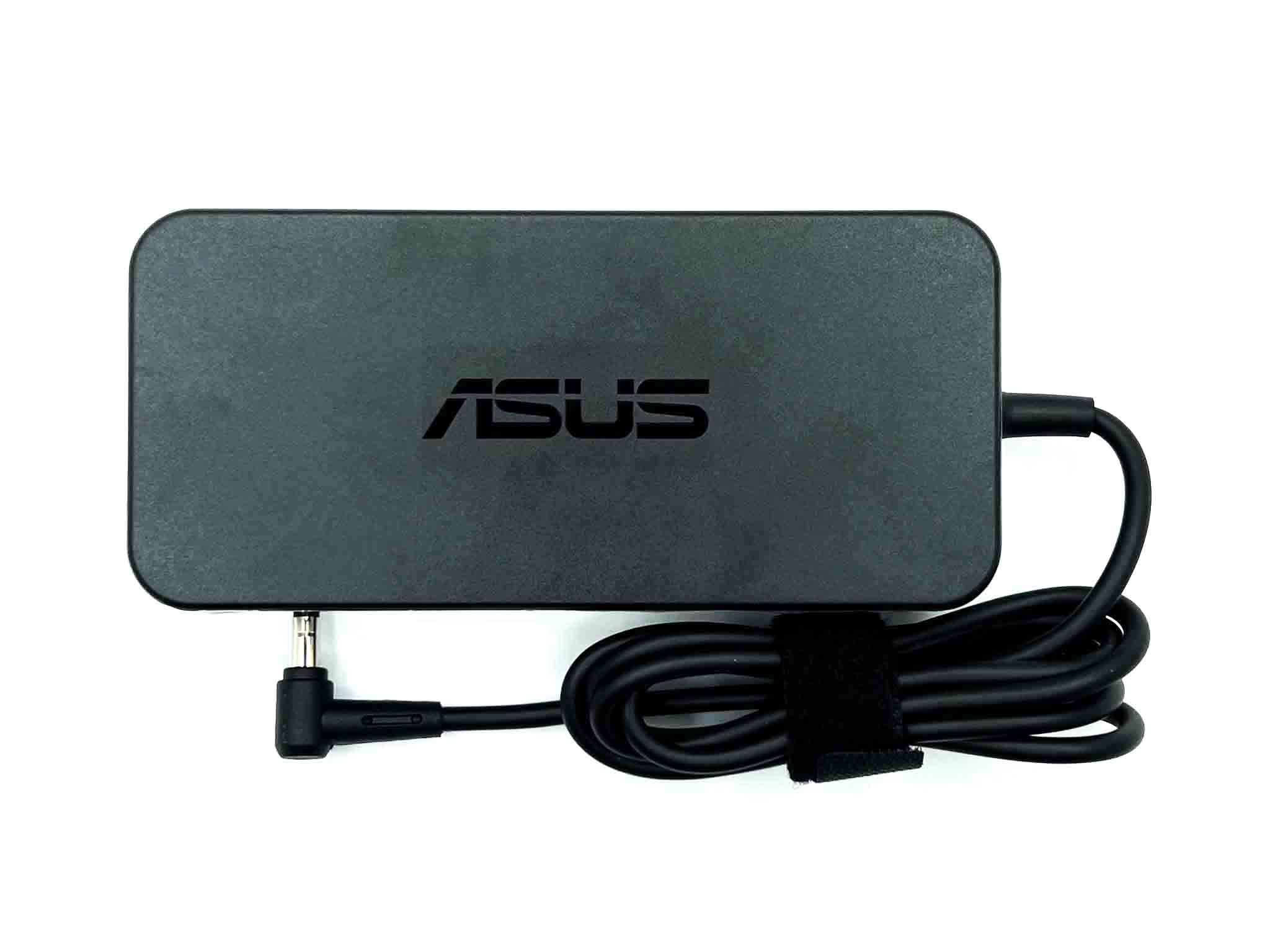 Блок живлення для ноутбука Asus 180W 19.5В 5.5 х 2.5 мм (High Copy)