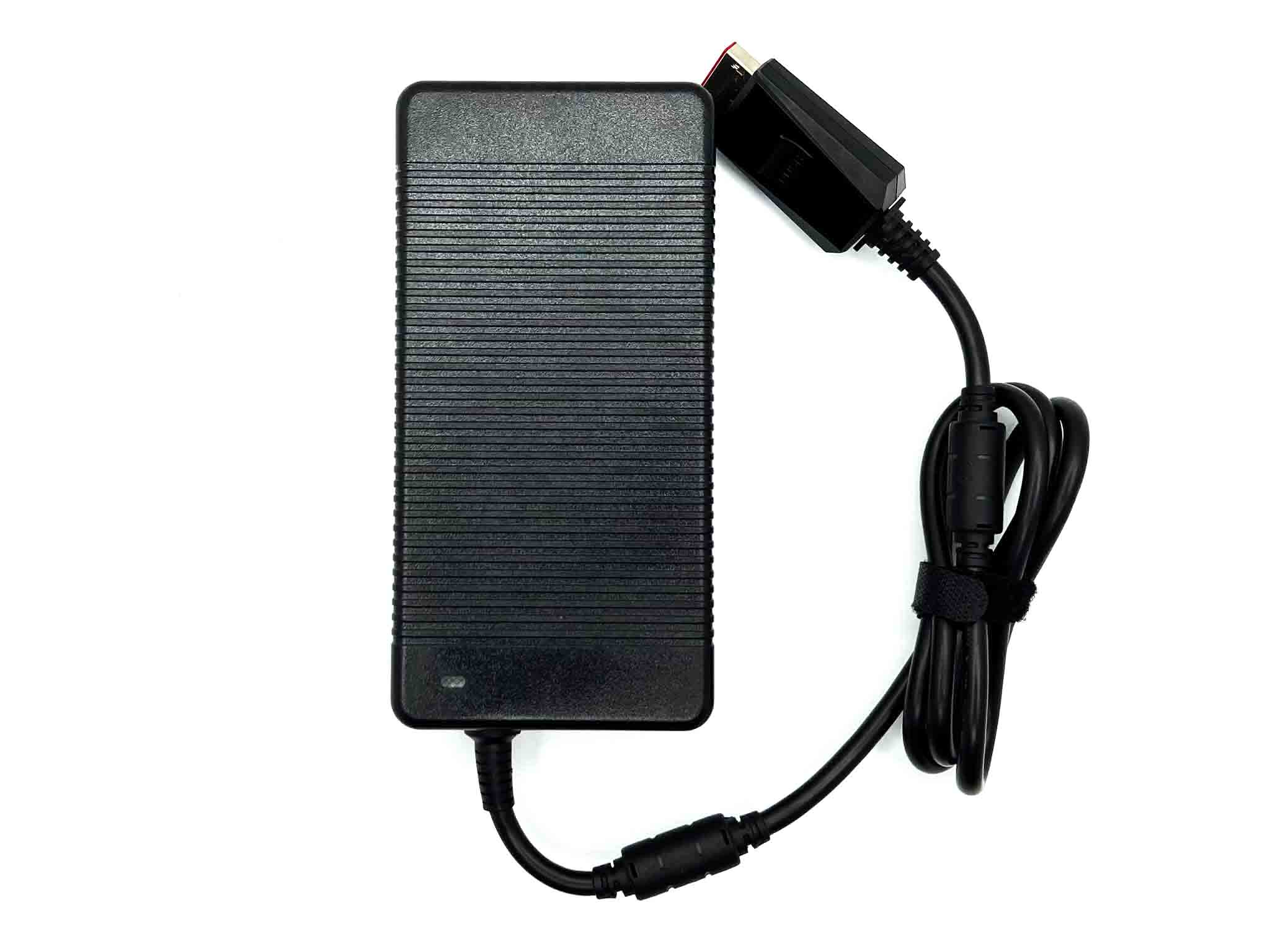 Блок живлення для ноутбука Asus 330W 19.5В (High Copy)