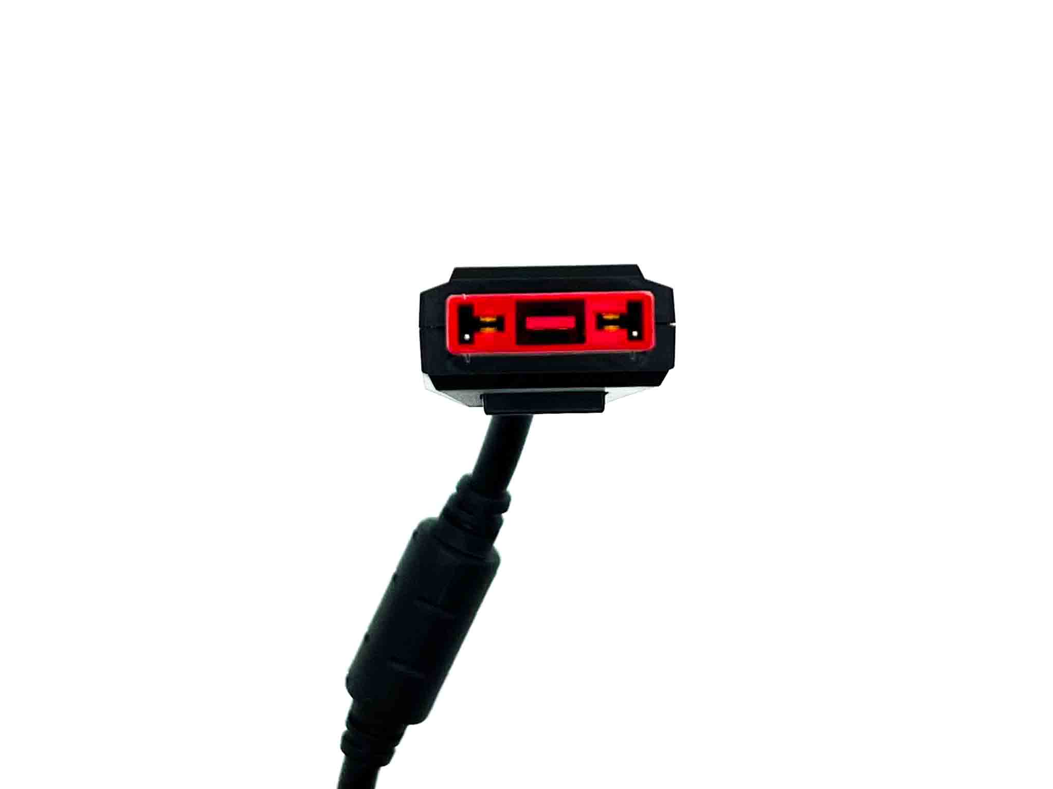 Блок живлення для ноутбука Asus 330W 19.5В (High Copy)