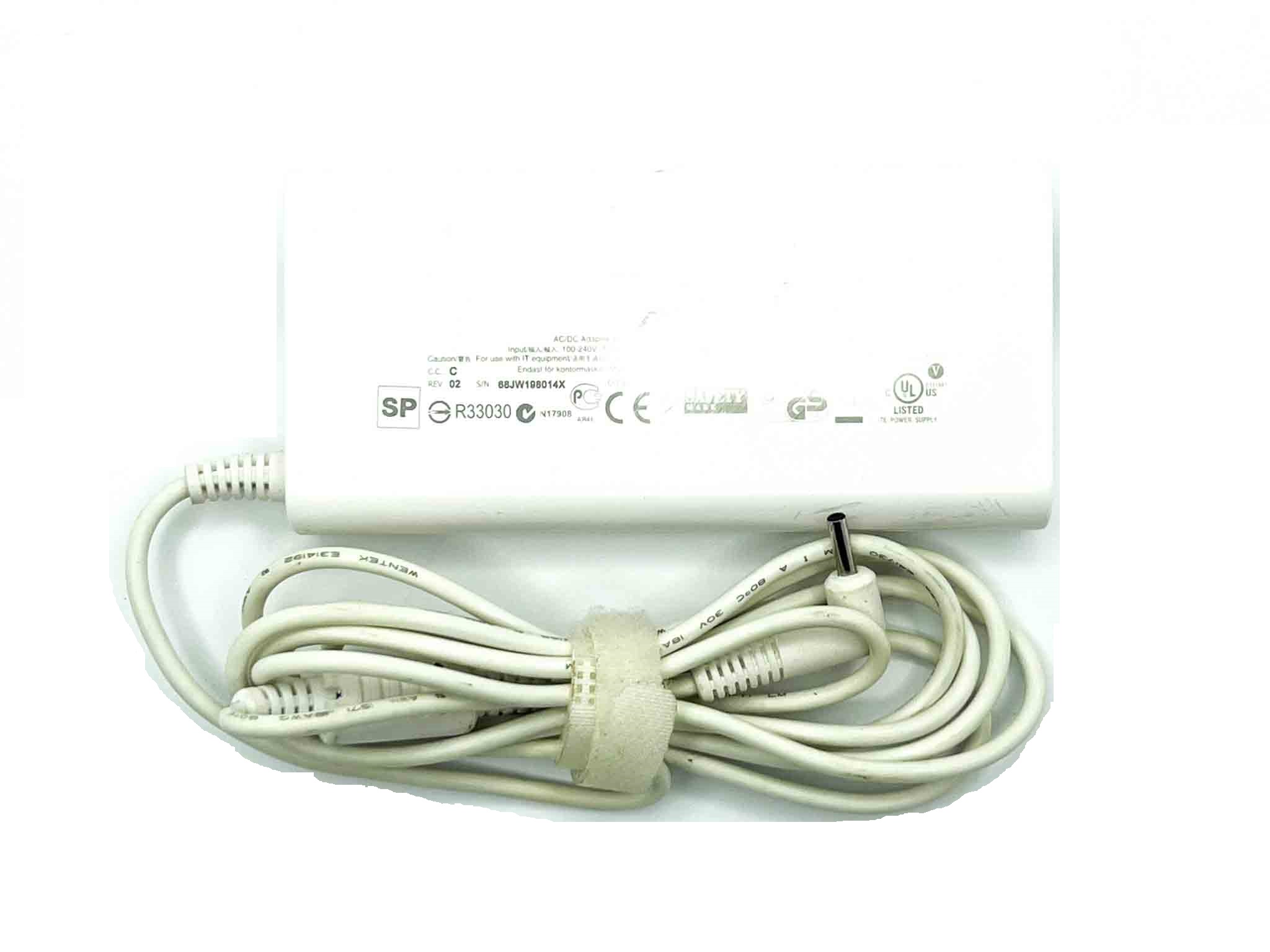 Блок живлення для ноутбука Asus 60W 19.5В 3.0 х 1.1 мм