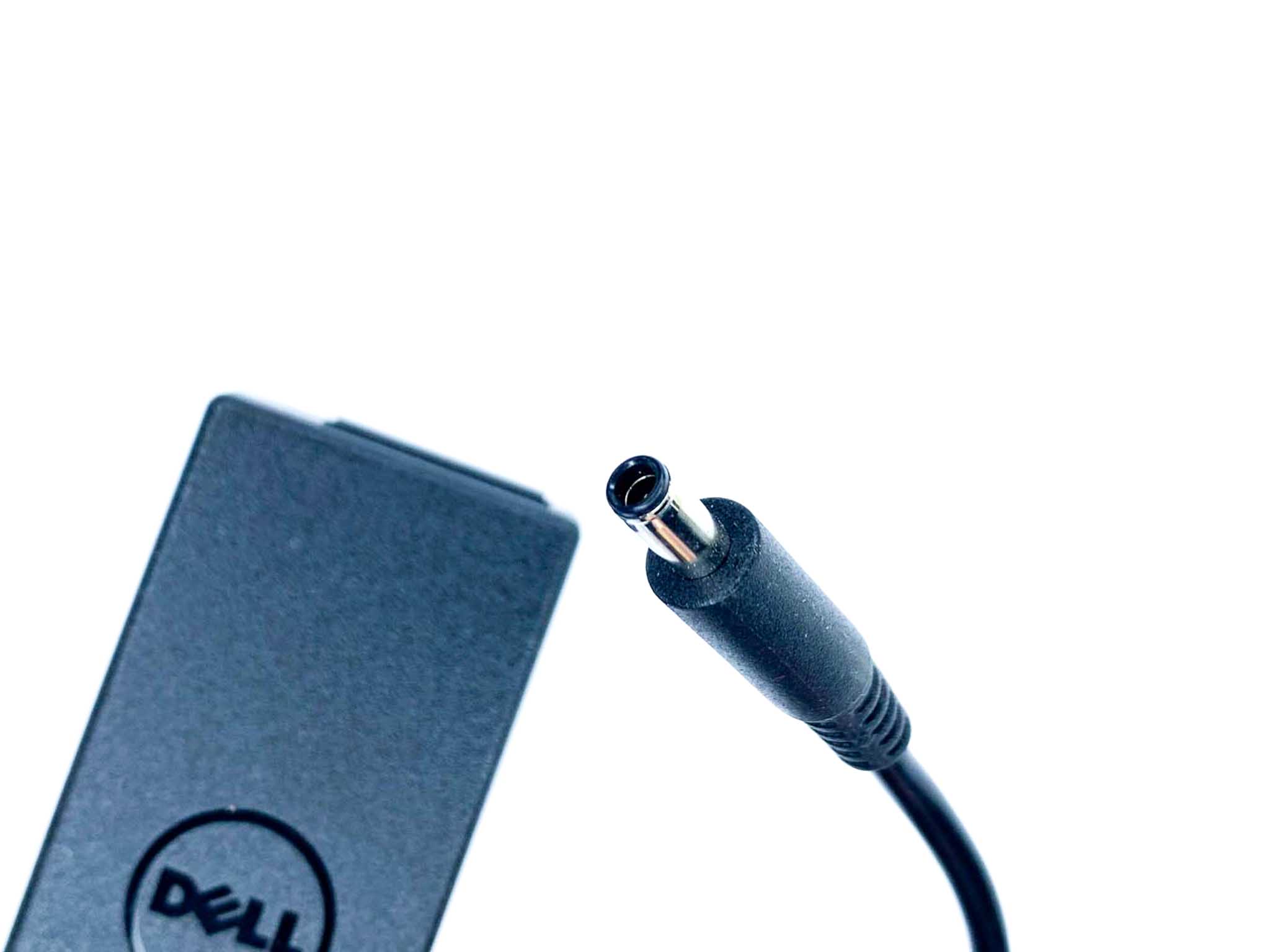 Блок живлення для ноутбука Dell 45W 19.5V 4.5 x 3.0 мм slim tip