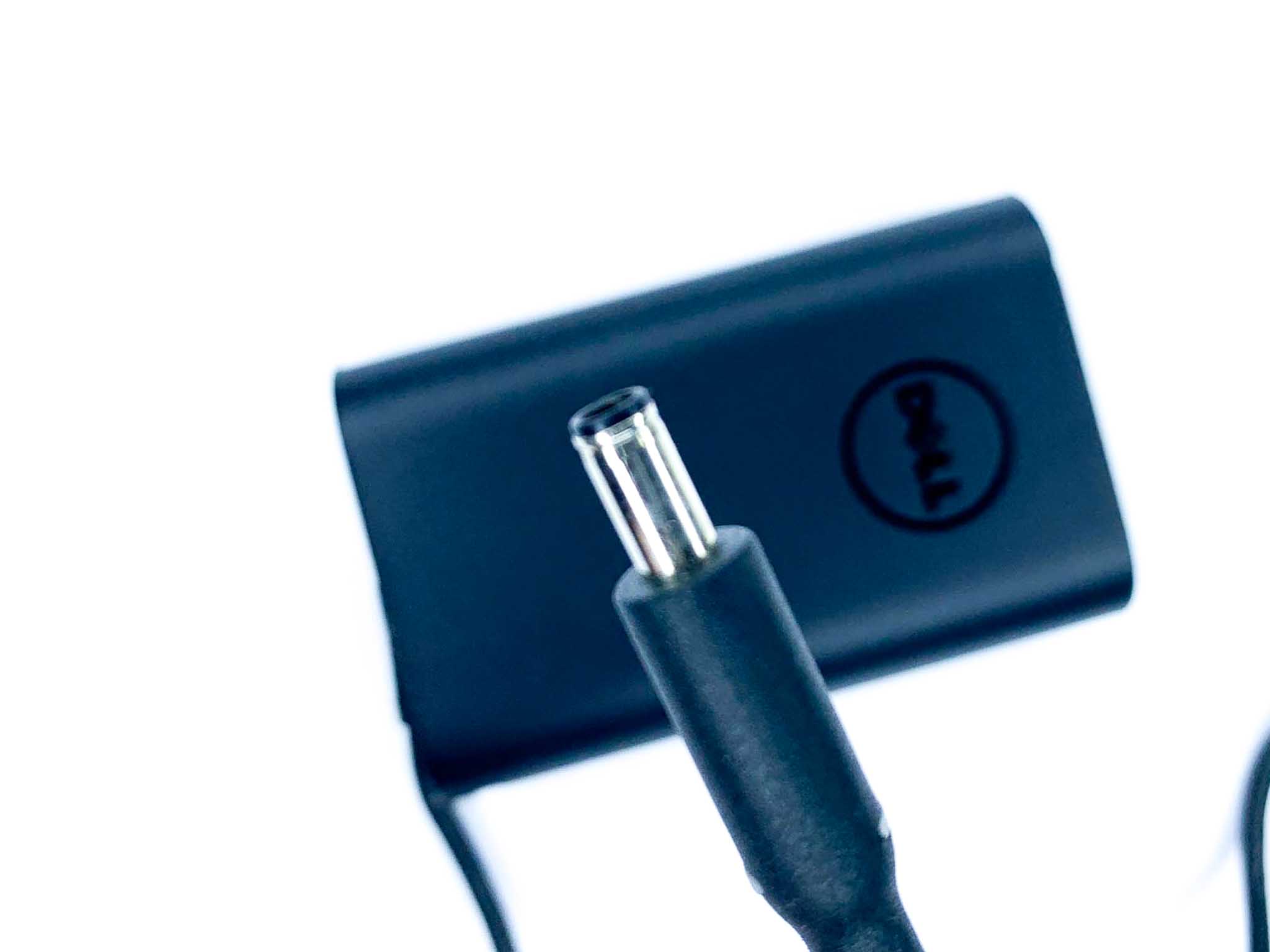 Блок живлення для ноутбука Dell 45W 19.5V 4.5 x 3.0 мм