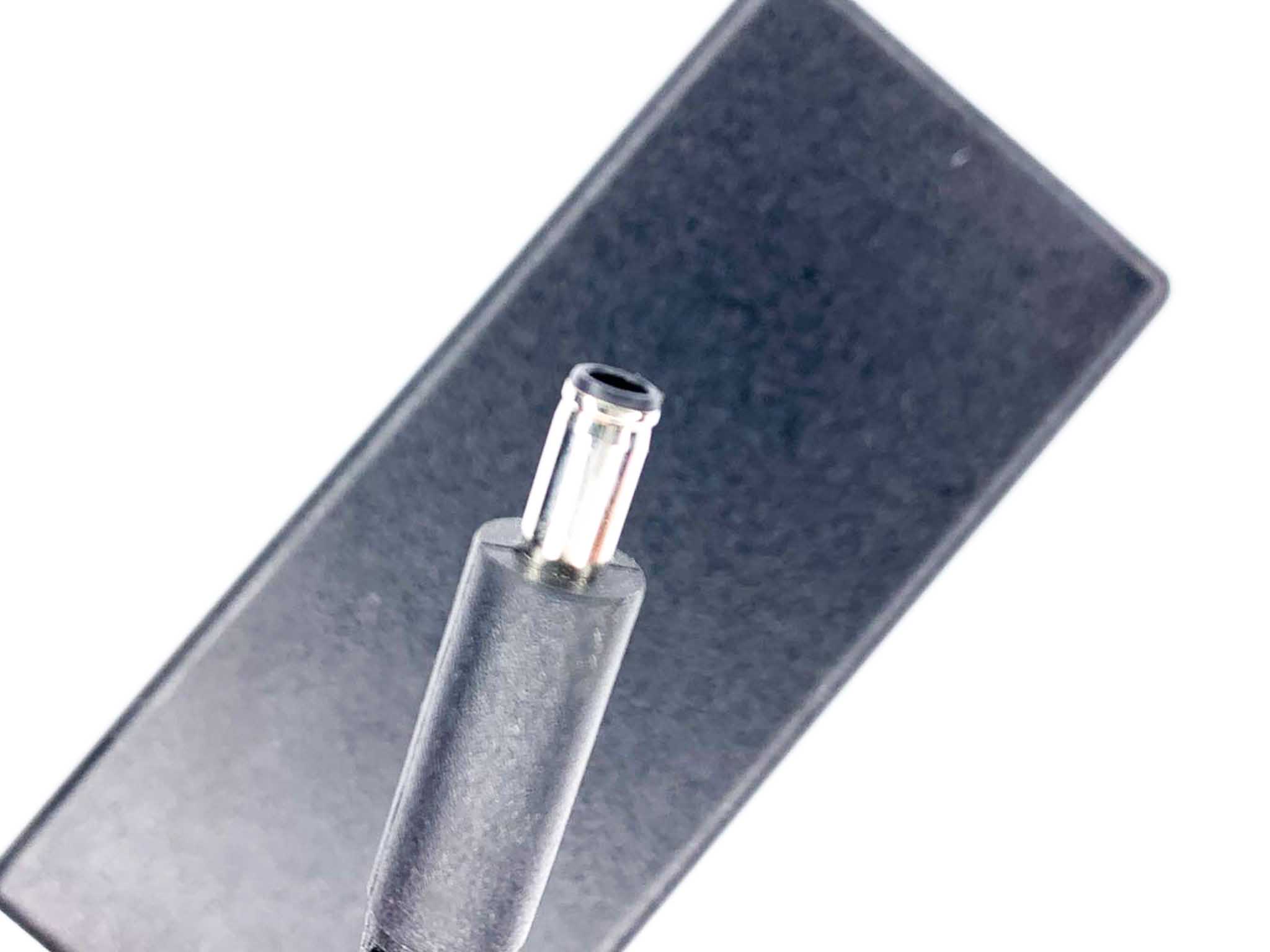 Блок живлення для ноутбука Dell 65W 19.5V 4.5 x 3.0 мм Thin