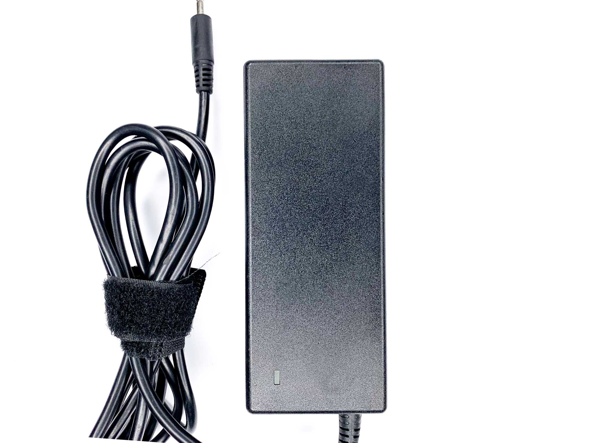 Блок живлення для ноутбука Dell 90W 19.5V 4.5 x 3.0 мм slim tip Thin