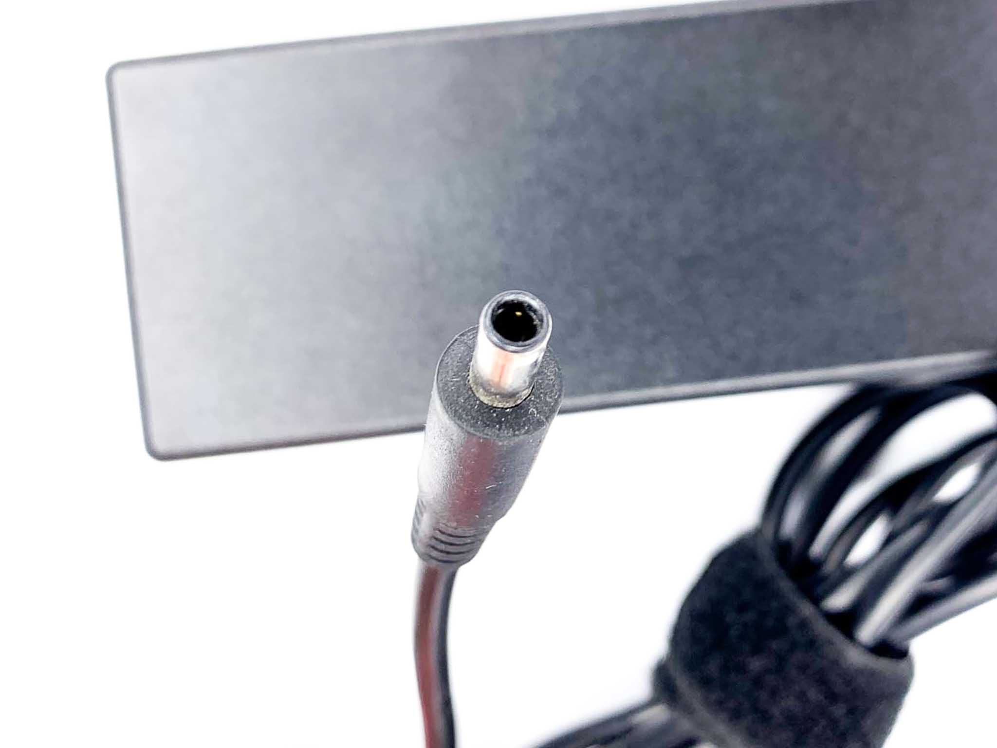 Блок живлення для ноутбука Dell 90W 19.5V 4.5 x 3.0 мм slim tip Thin