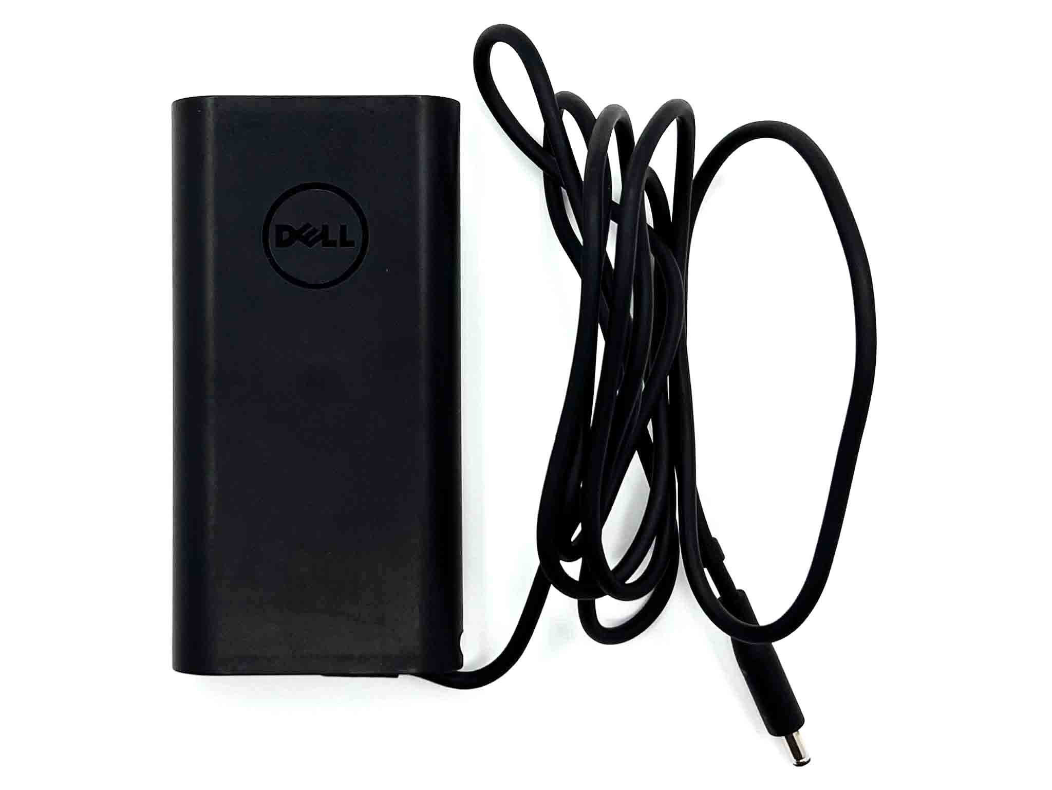 Блок живлення для ноутбука Dell 90W 19.5V 4.5 x 3.0 мм slim new type нового зразка