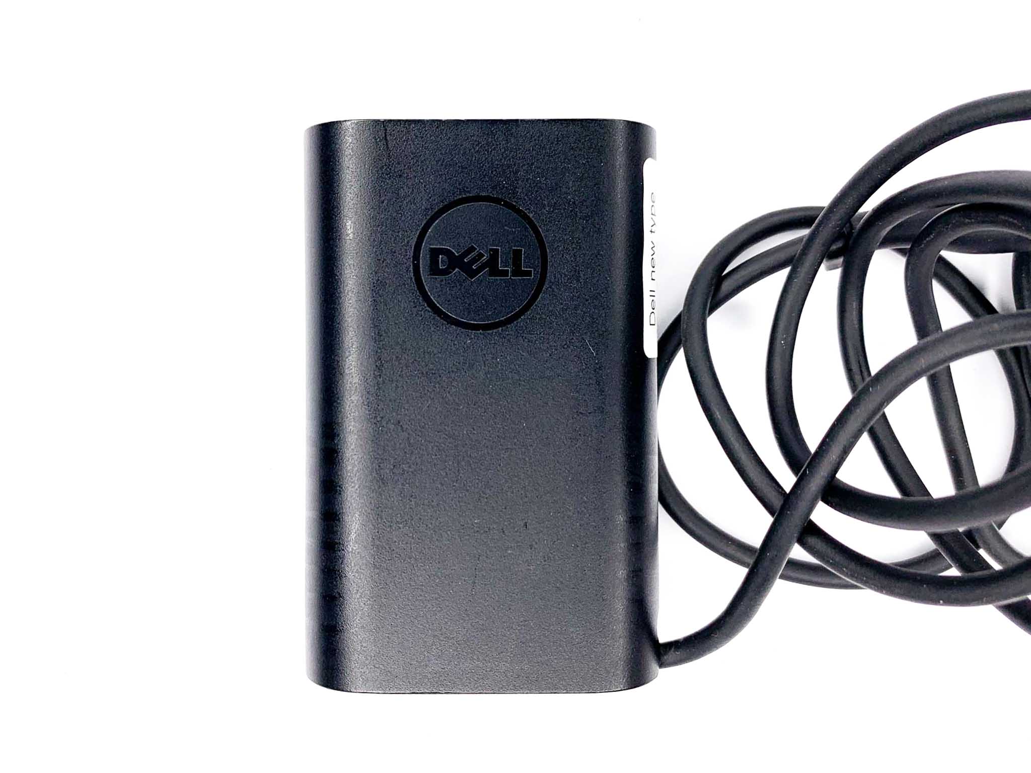 Блок живлення для ноутбука Dell 45W 19.5V 7.4 x 5.0 мм нового зразка