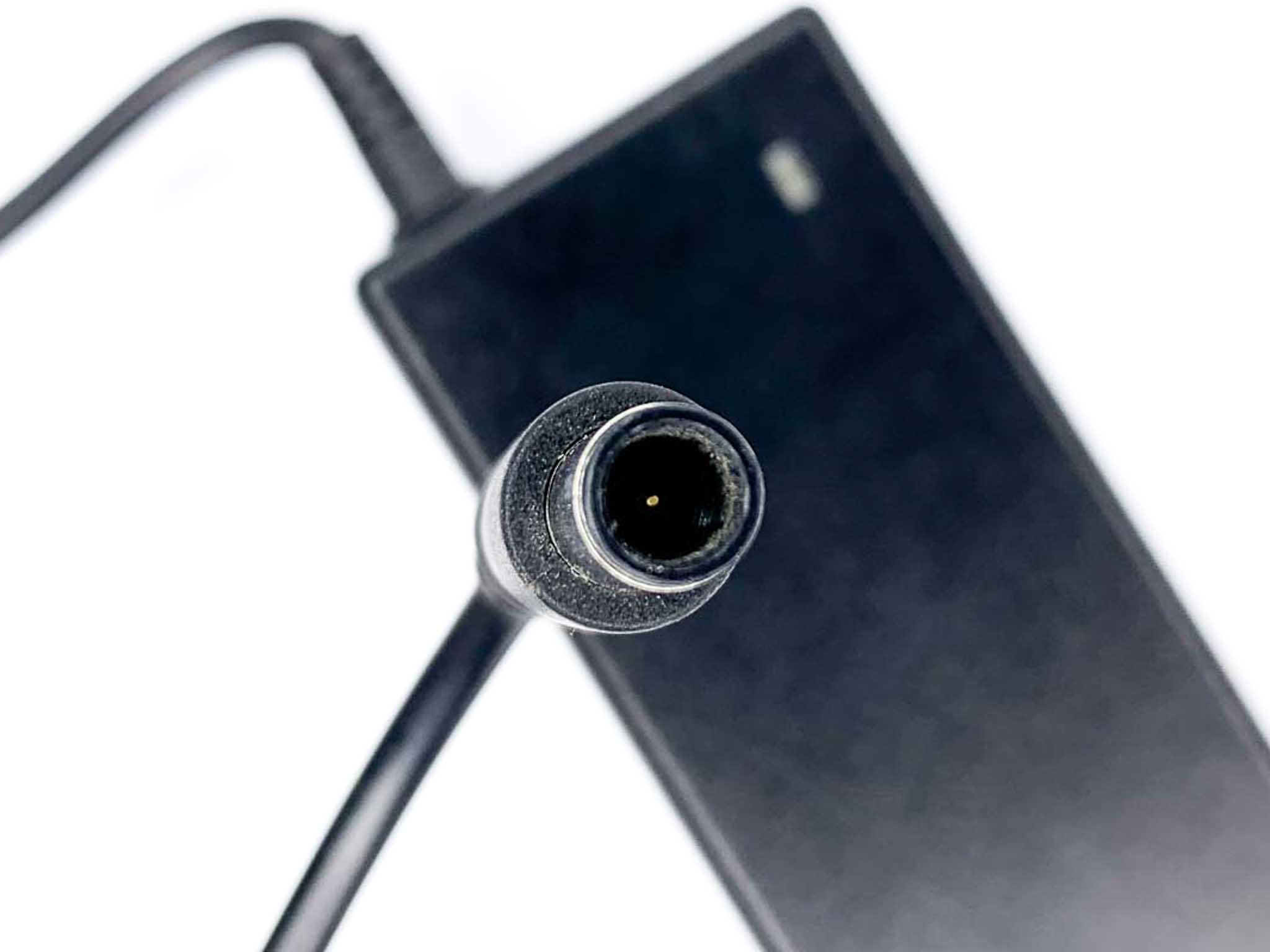 Блок живлення для ноутбука Dell 90W 19.5V 7.4 x 5.0 мм