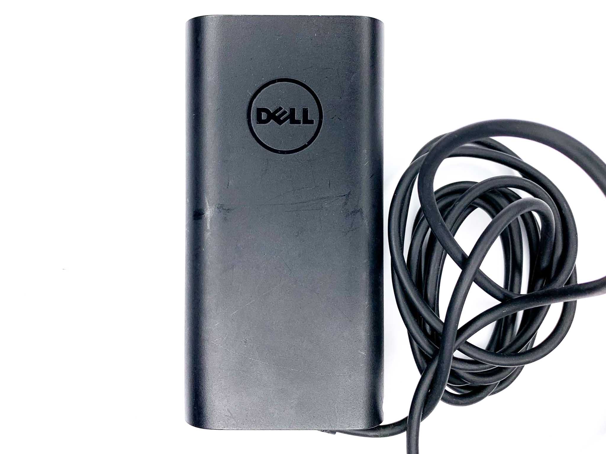 Блок живлення для ноутбука Dell 90W 19.5V 7.4 x 5.0 мм нового зразка