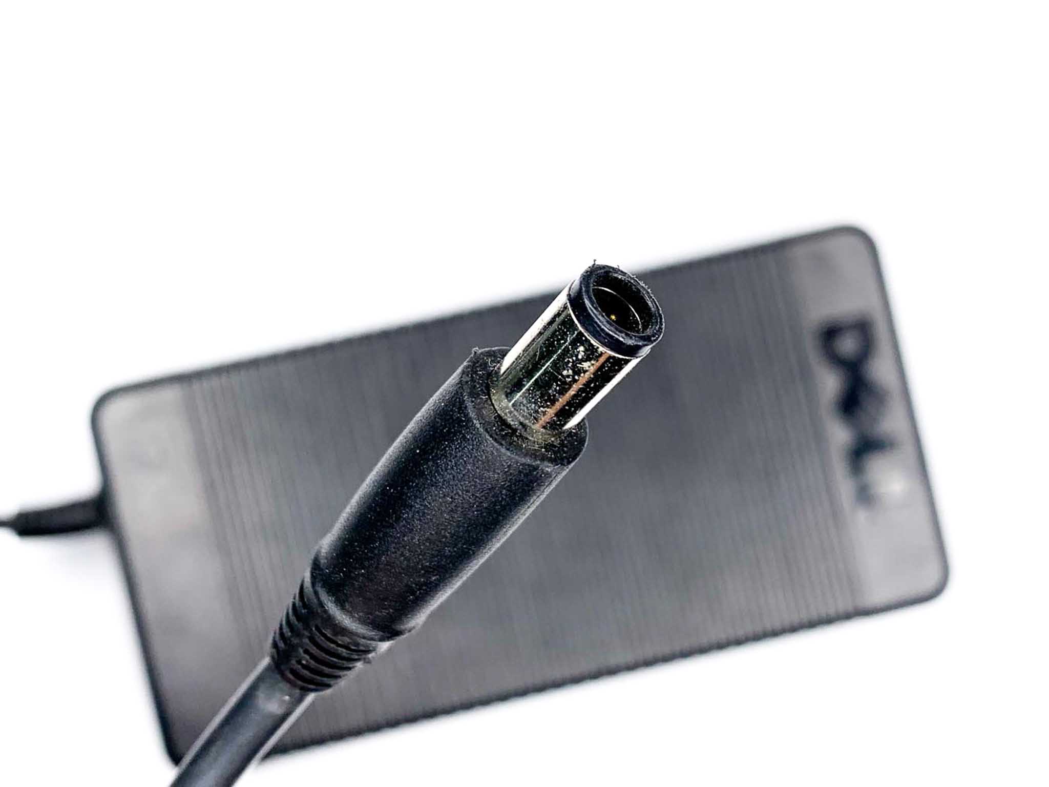 Блок живлення для ноутбука Dell 210W 19.5V 7.4 x 5.0 мм