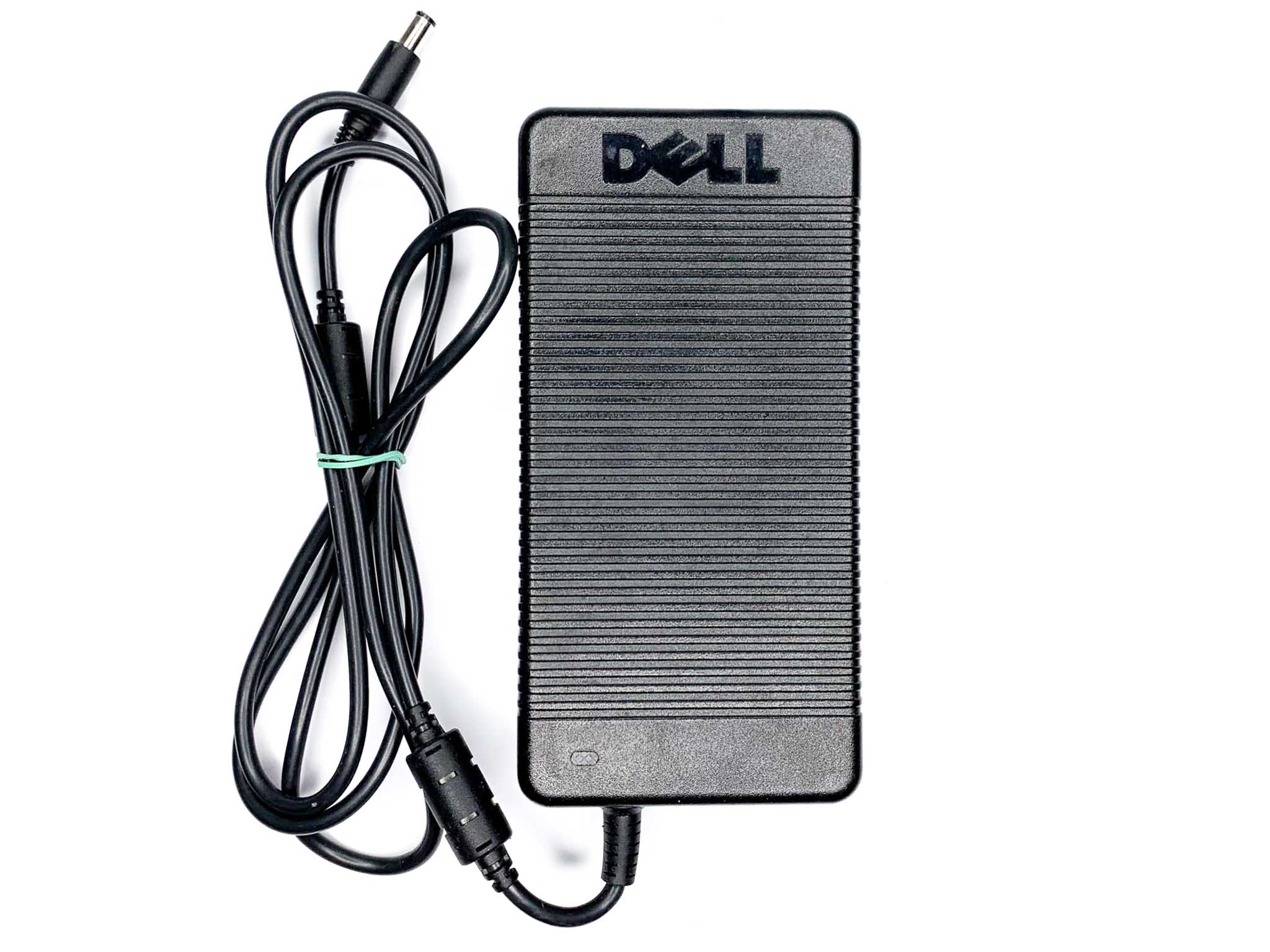 Блок живлення для ноутбука Dell 210W 19.5V 7.4 x 5.0 мм